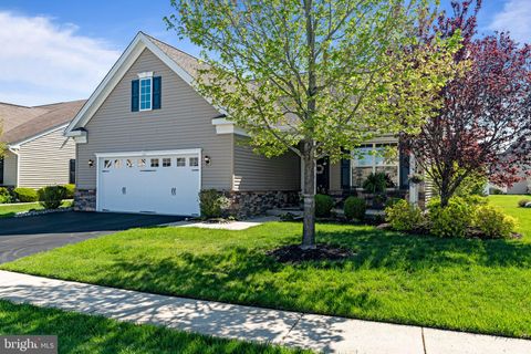 38 MONTCLAIRE ROAD MEDFORD NJ 08055