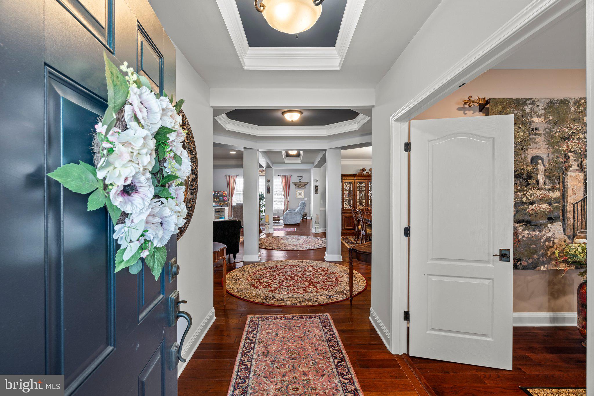 38 MONTCLAIRE ROAD