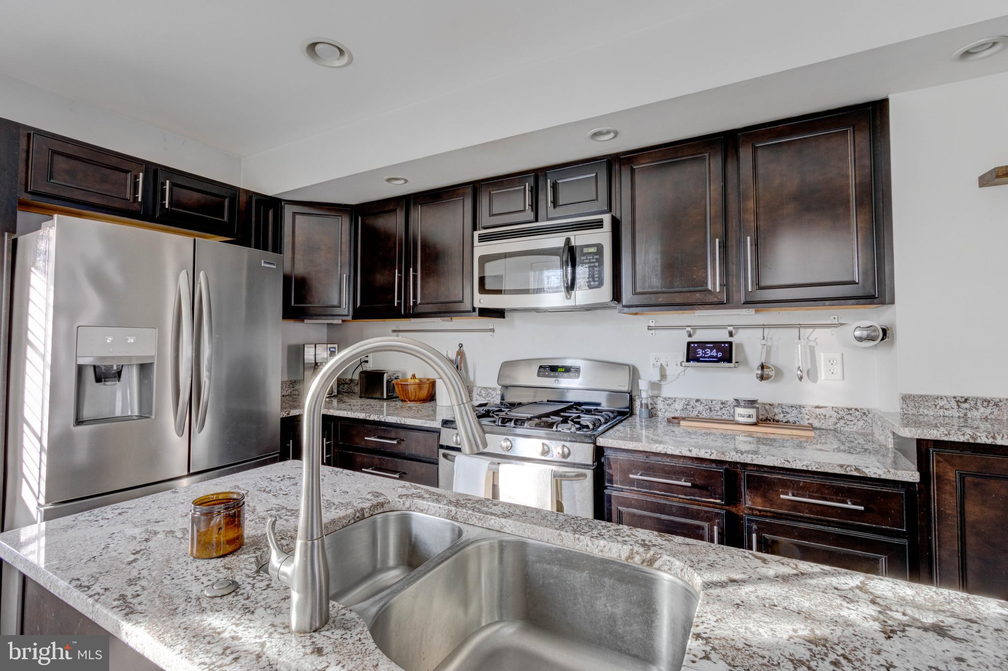 CANTON - Residential