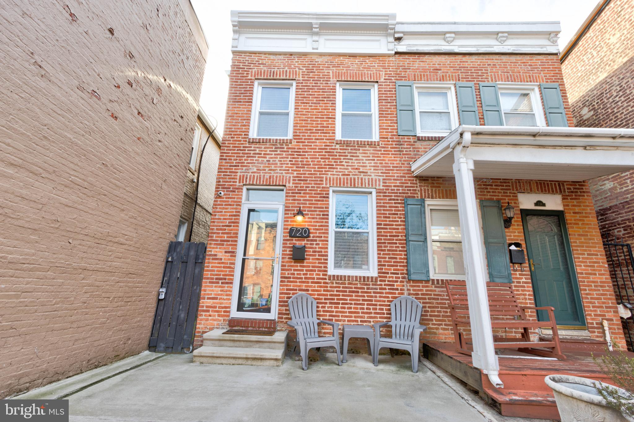 CANTON - Residential