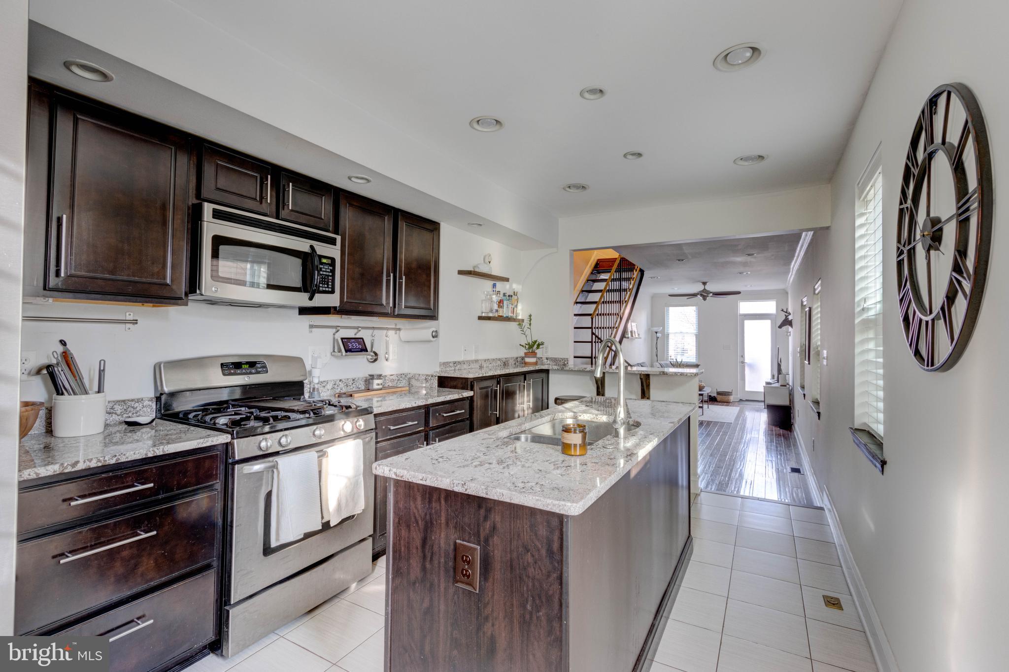 CANTON - Residential