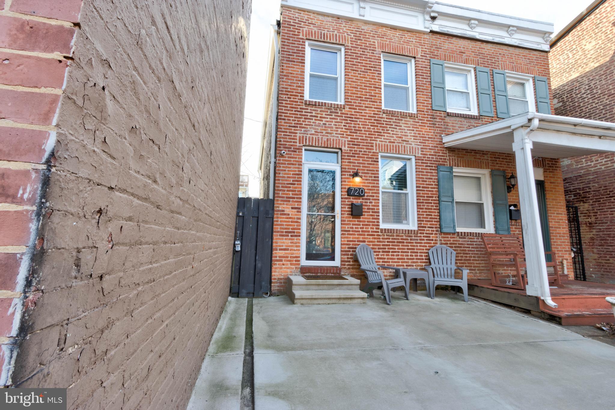 CANTON - Residential