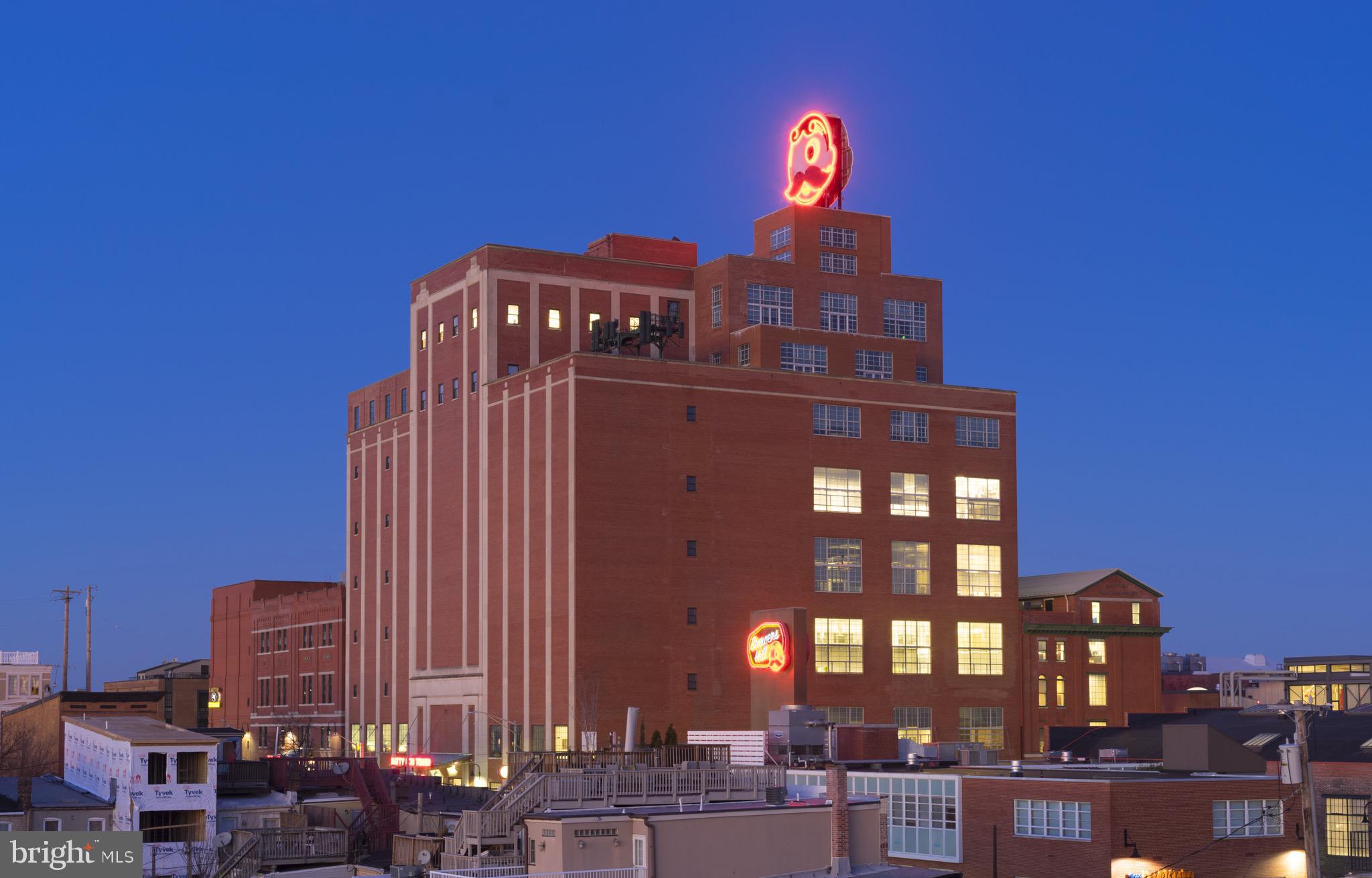 CANTON - Residential