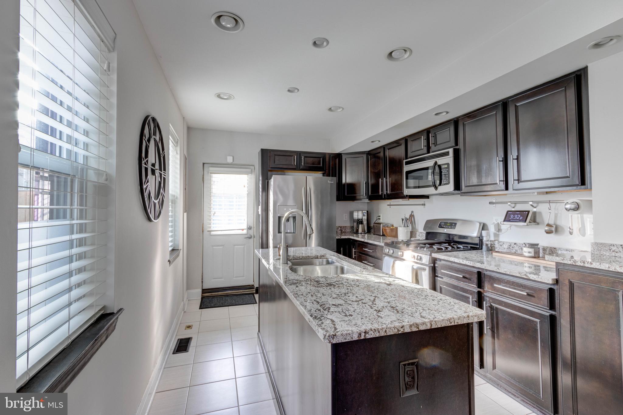 CANTON - Residential