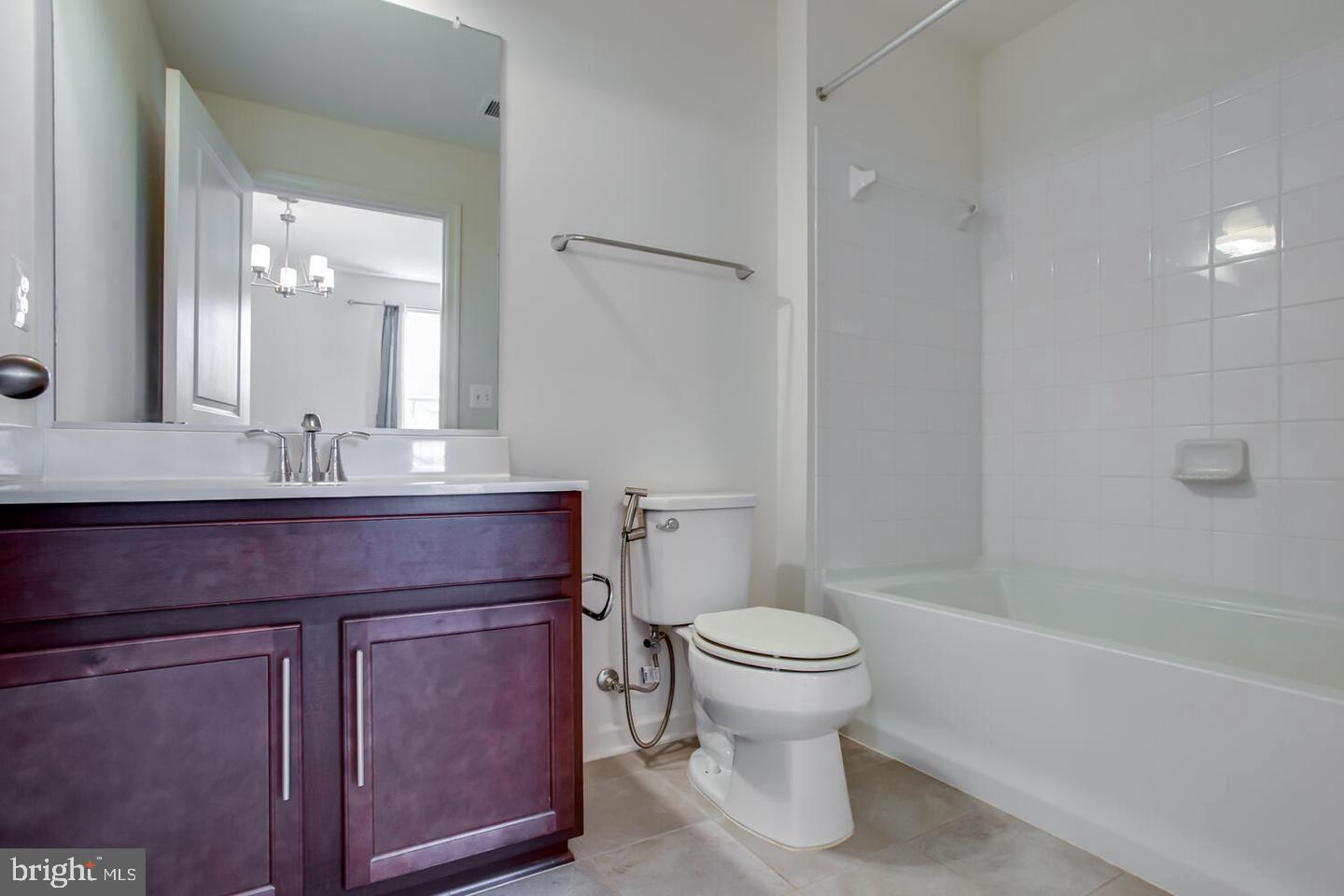 FEATHERSTONE STATION CONDOMINIUMS - Residential Lease