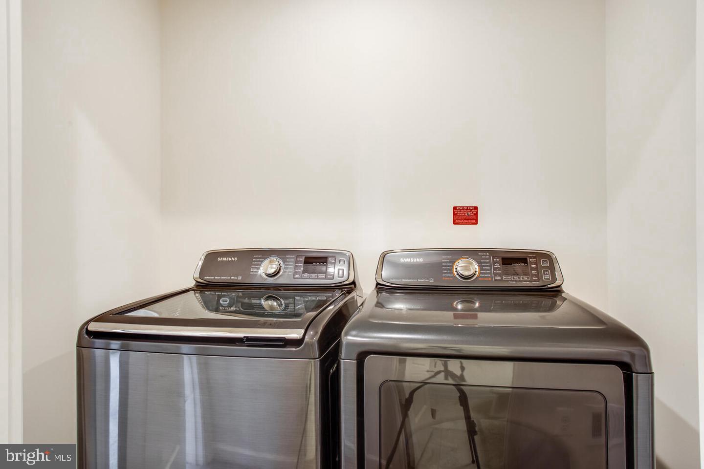 FEATHERSTONE STATION CONDOMINIUMS - Residential Lease