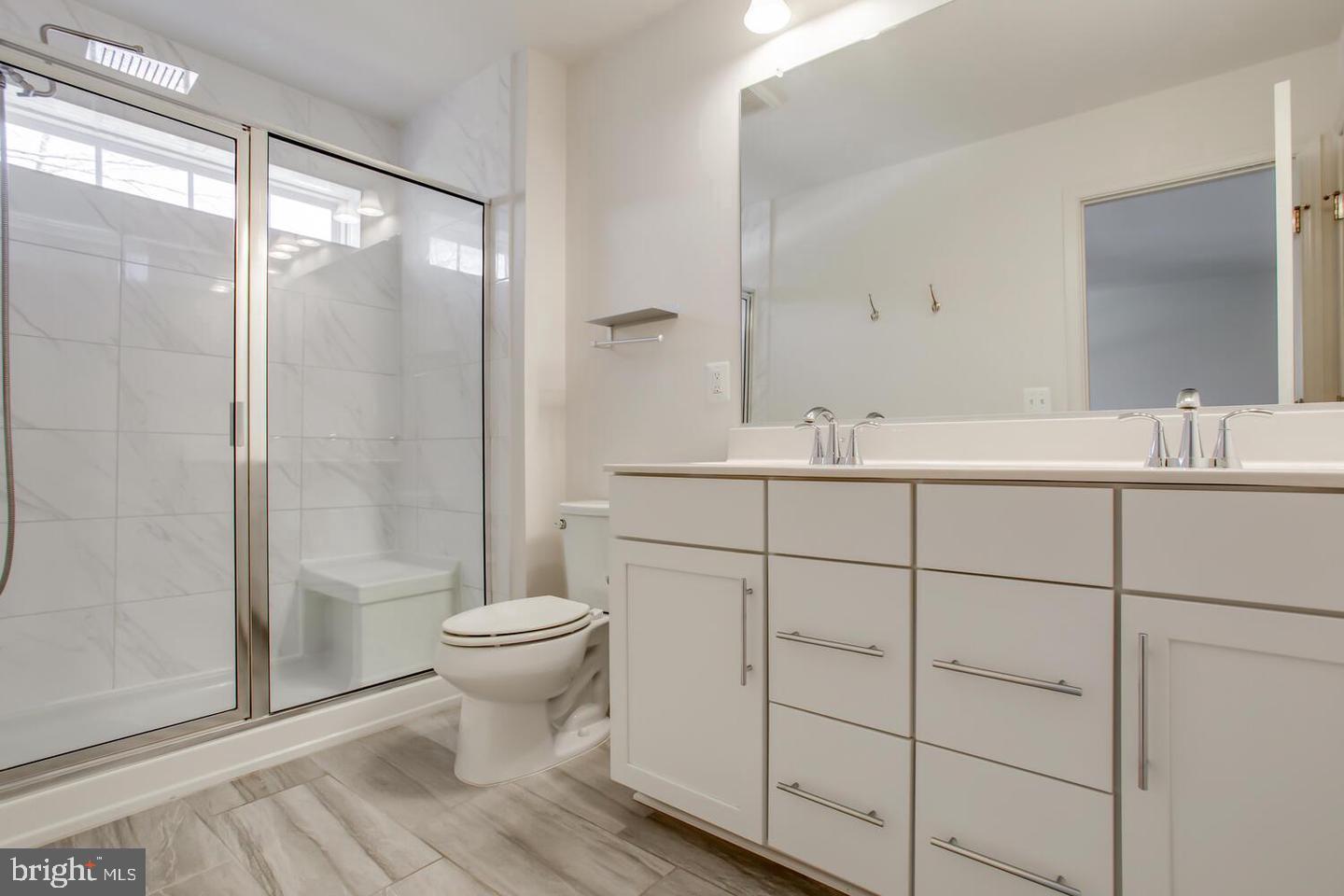 FEATHERSTONE STATION CONDOMINIUMS - Residential Lease