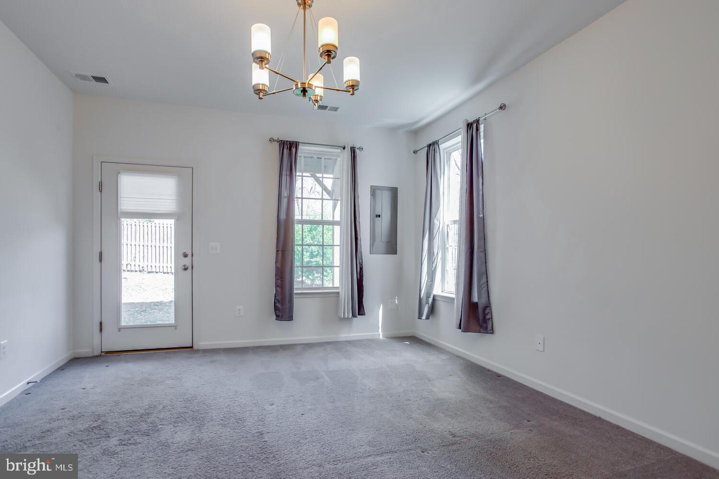 FEATHERSTONE STATION CONDOMINIUMS - Residential Lease