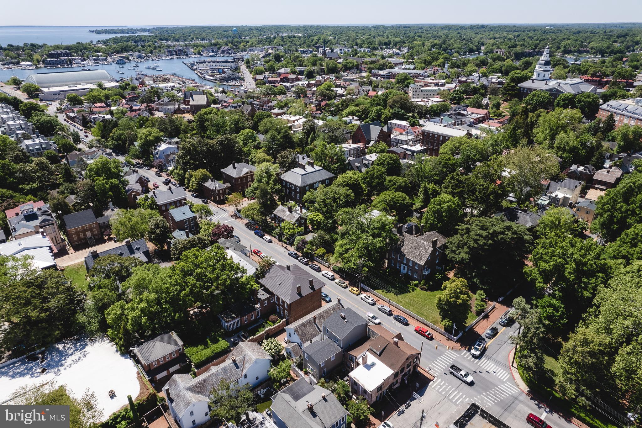 HISTORIC DISTRICT - Residential