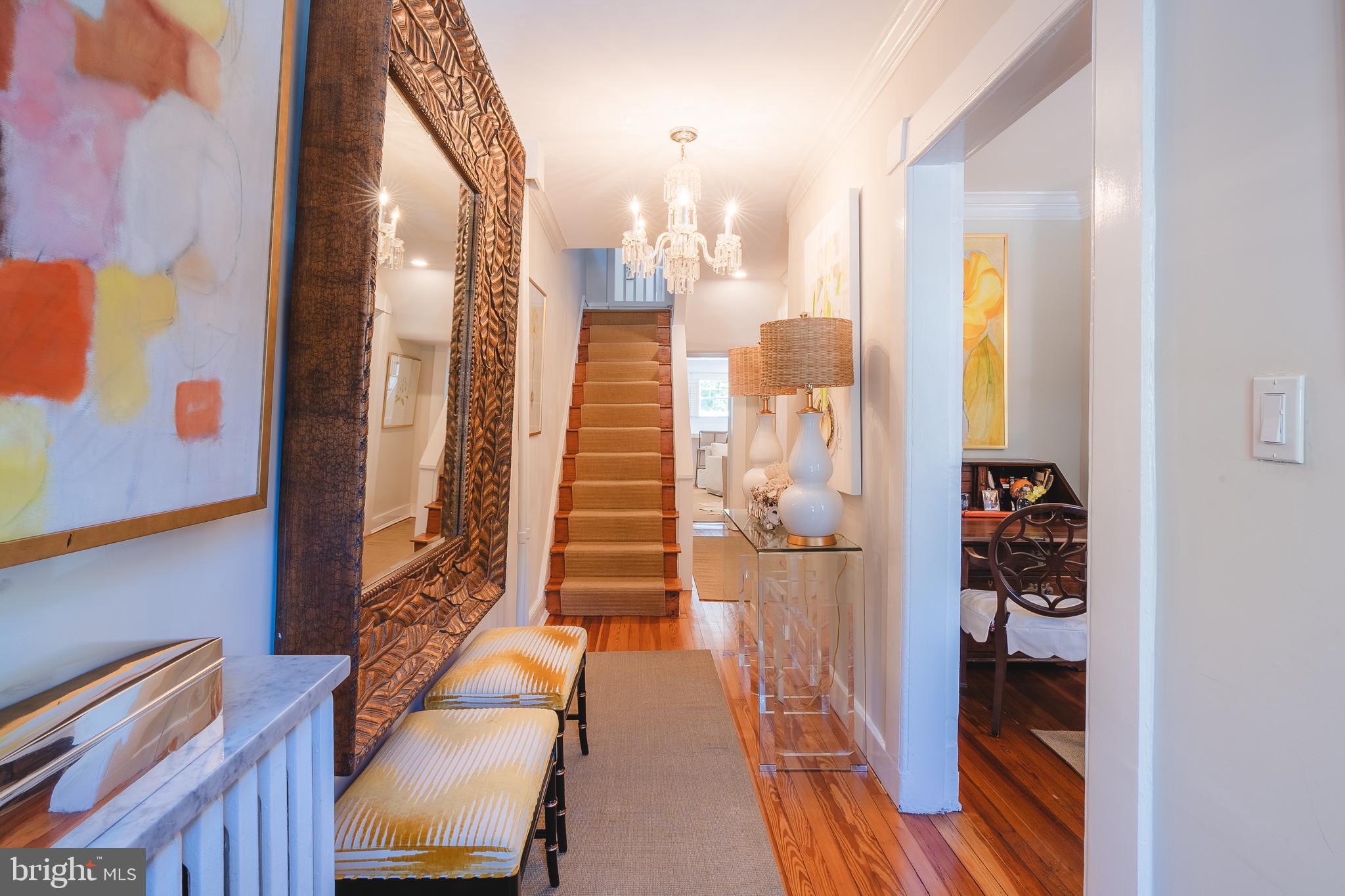 HISTORIC DISTRICT - Residential