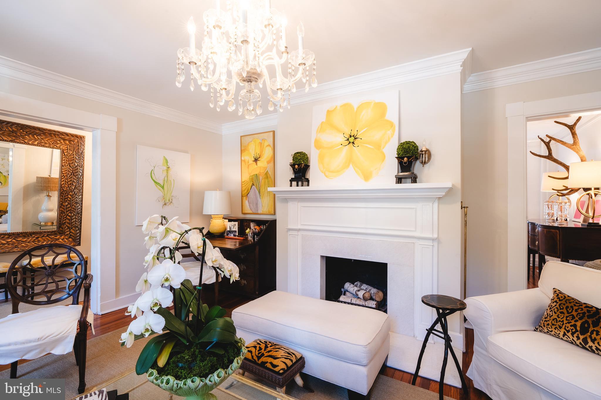 HISTORIC DISTRICT - Residential