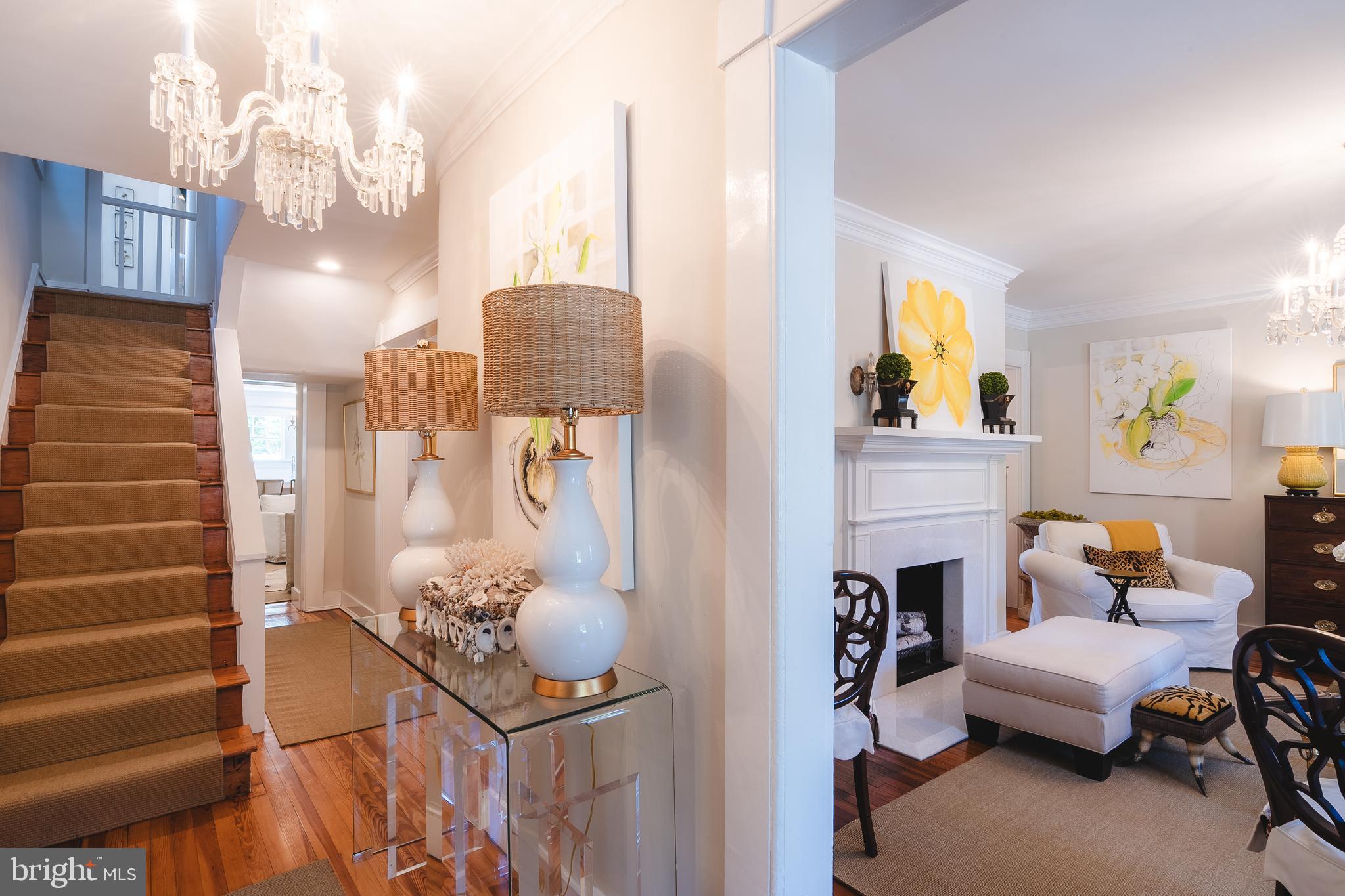 HISTORIC DISTRICT - Residential
