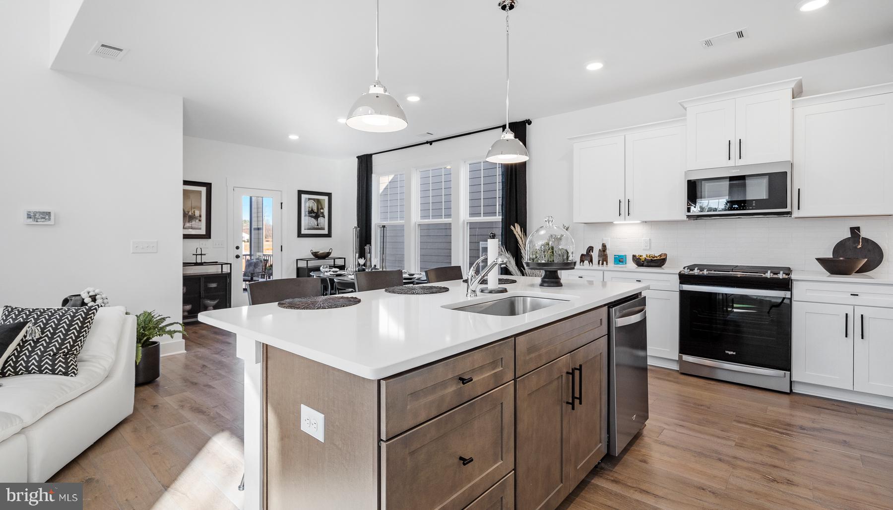 HUNTFIELD - Residential