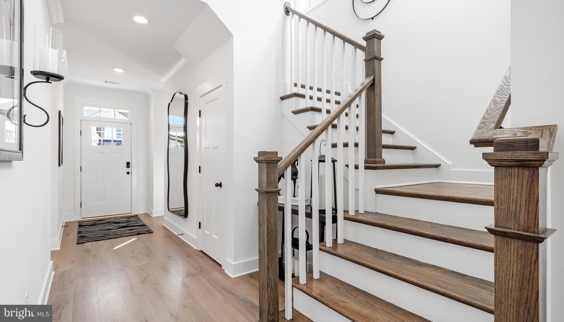 HUNTFIELD - Residential