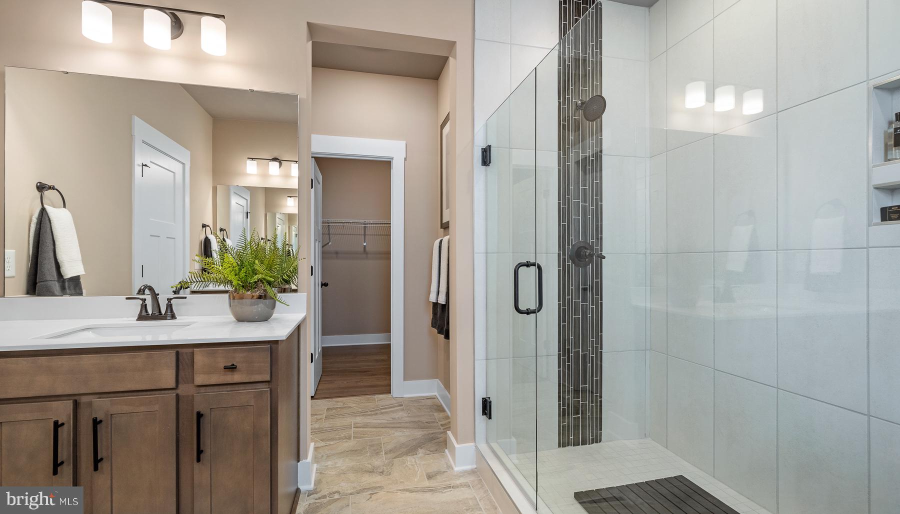 HUNTFIELD - Residential