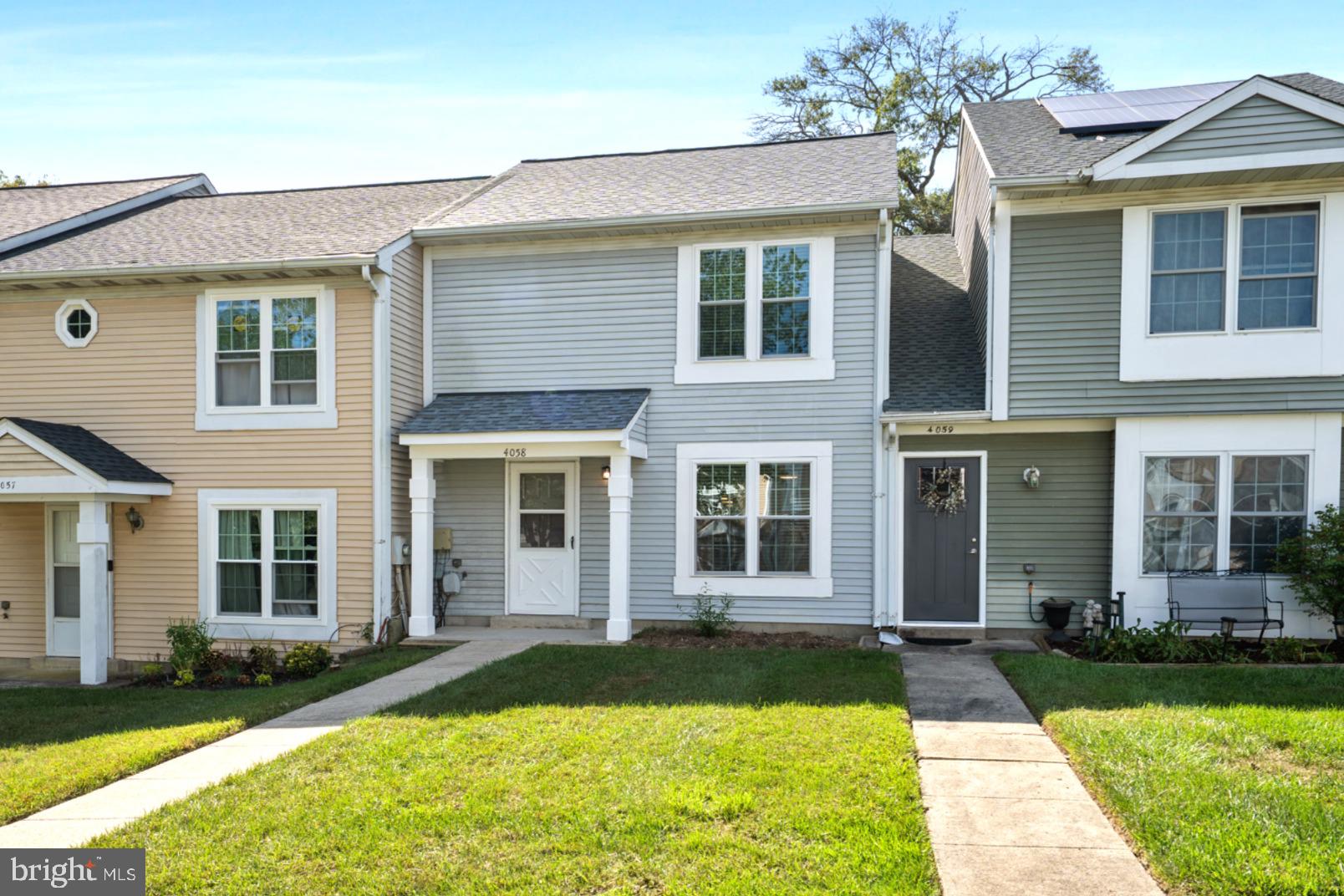 ST CHARLES SUB - LANCASTER - Residential