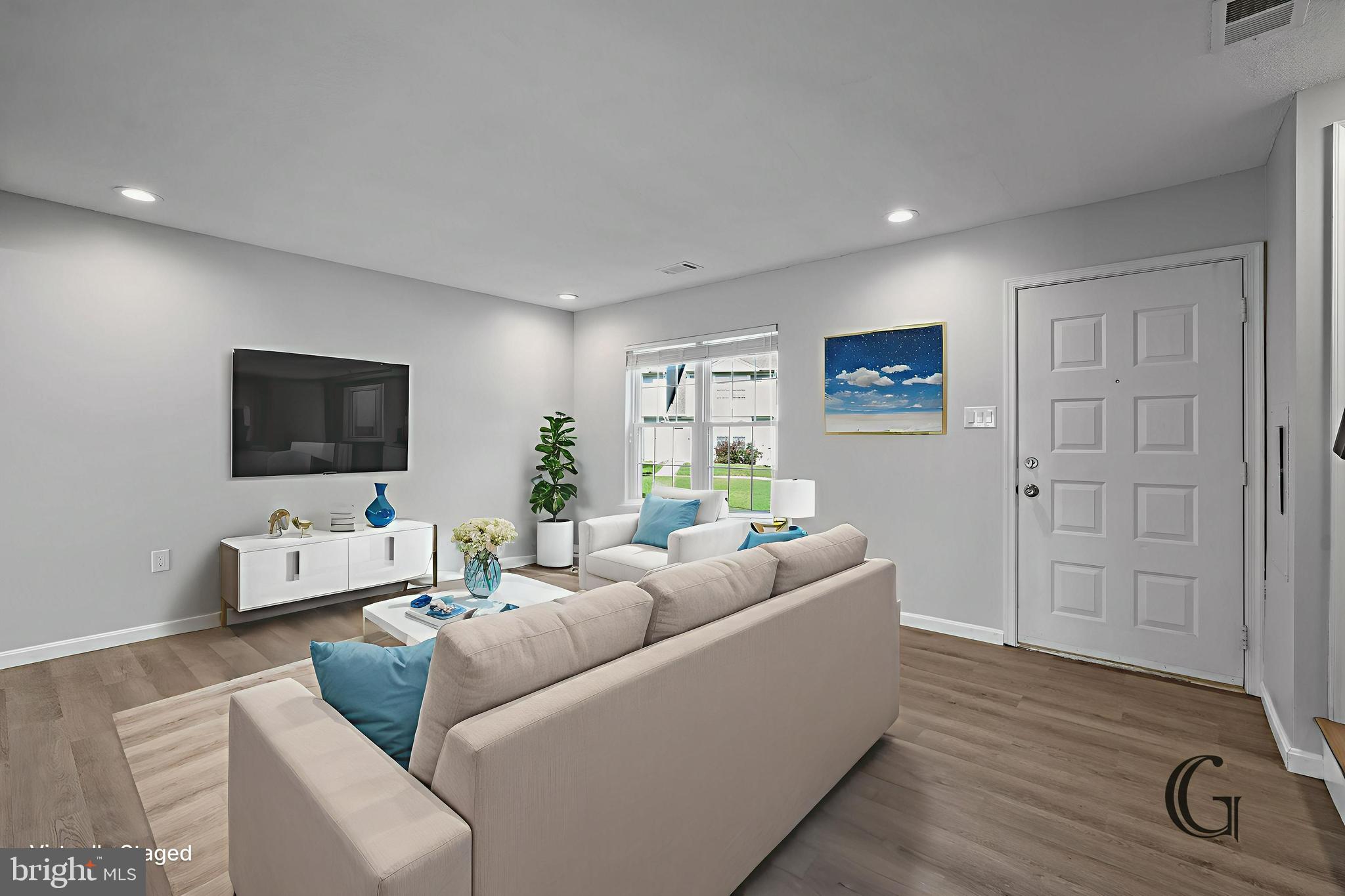 ST CHARLES SUB - LANCASTER - Residential