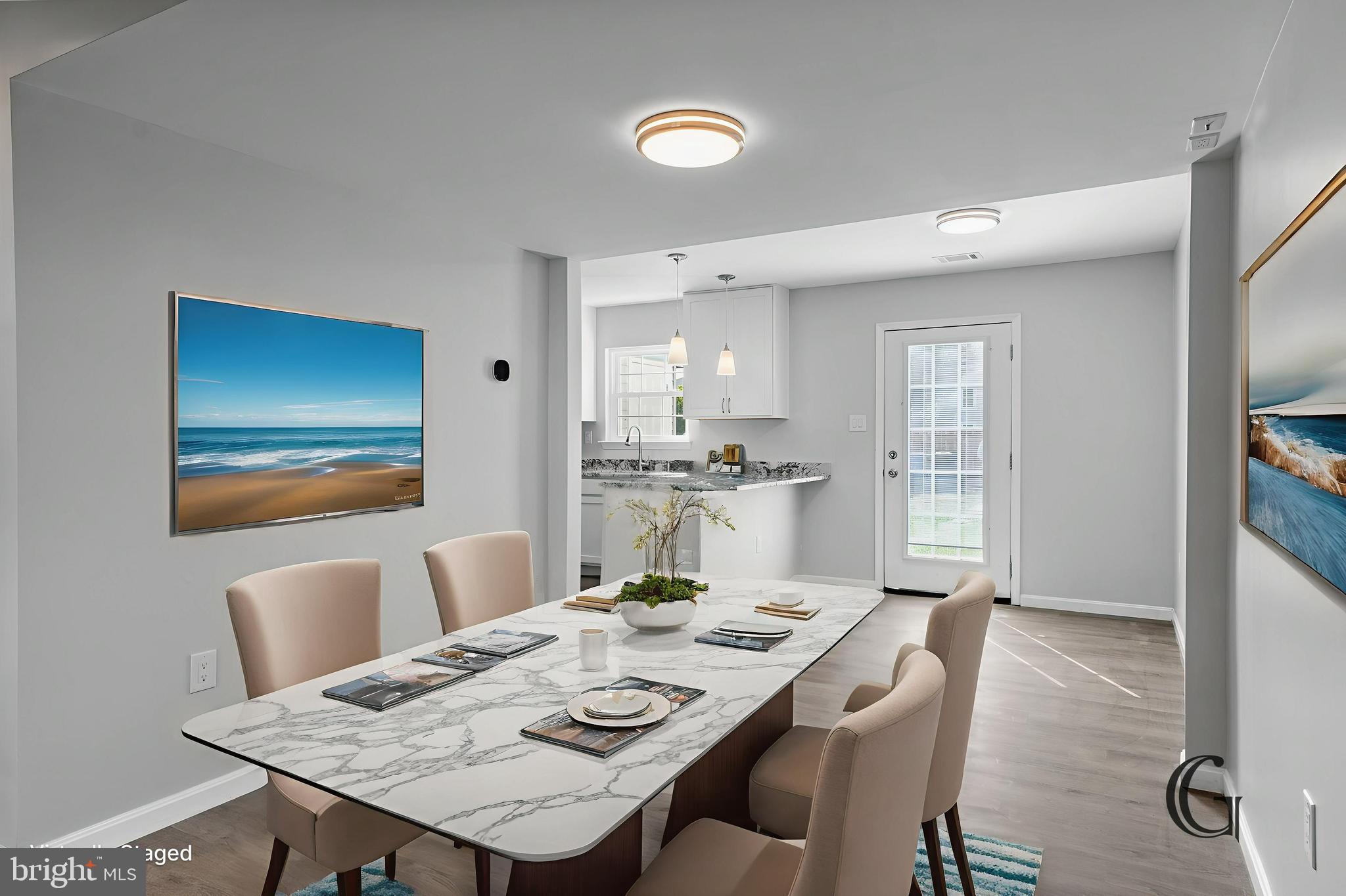 ST CHARLES SUB - LANCASTER - Residential