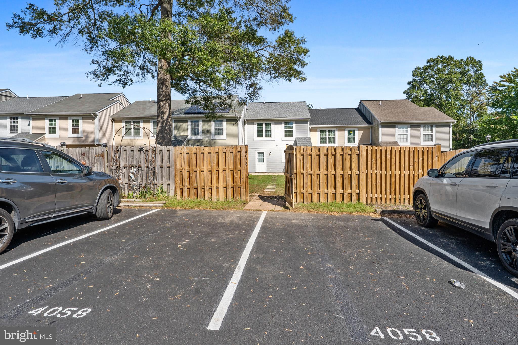 ST CHARLES SUB - LANCASTER - Residential