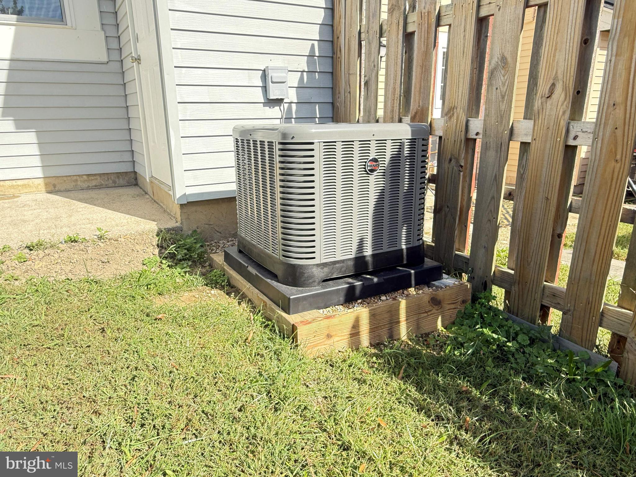 ST CHARLES SUB - LANCASTER - Residential