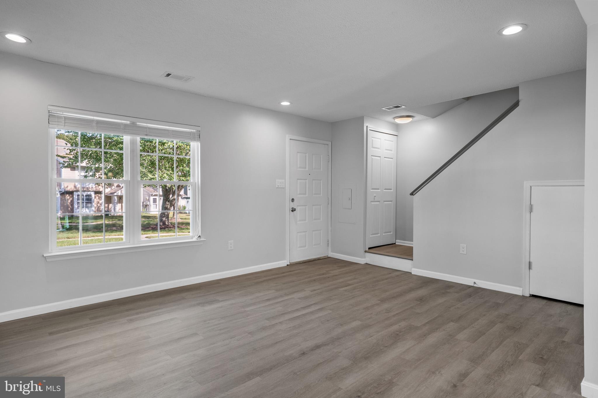 ST CHARLES SUB - LANCASTER - Residential