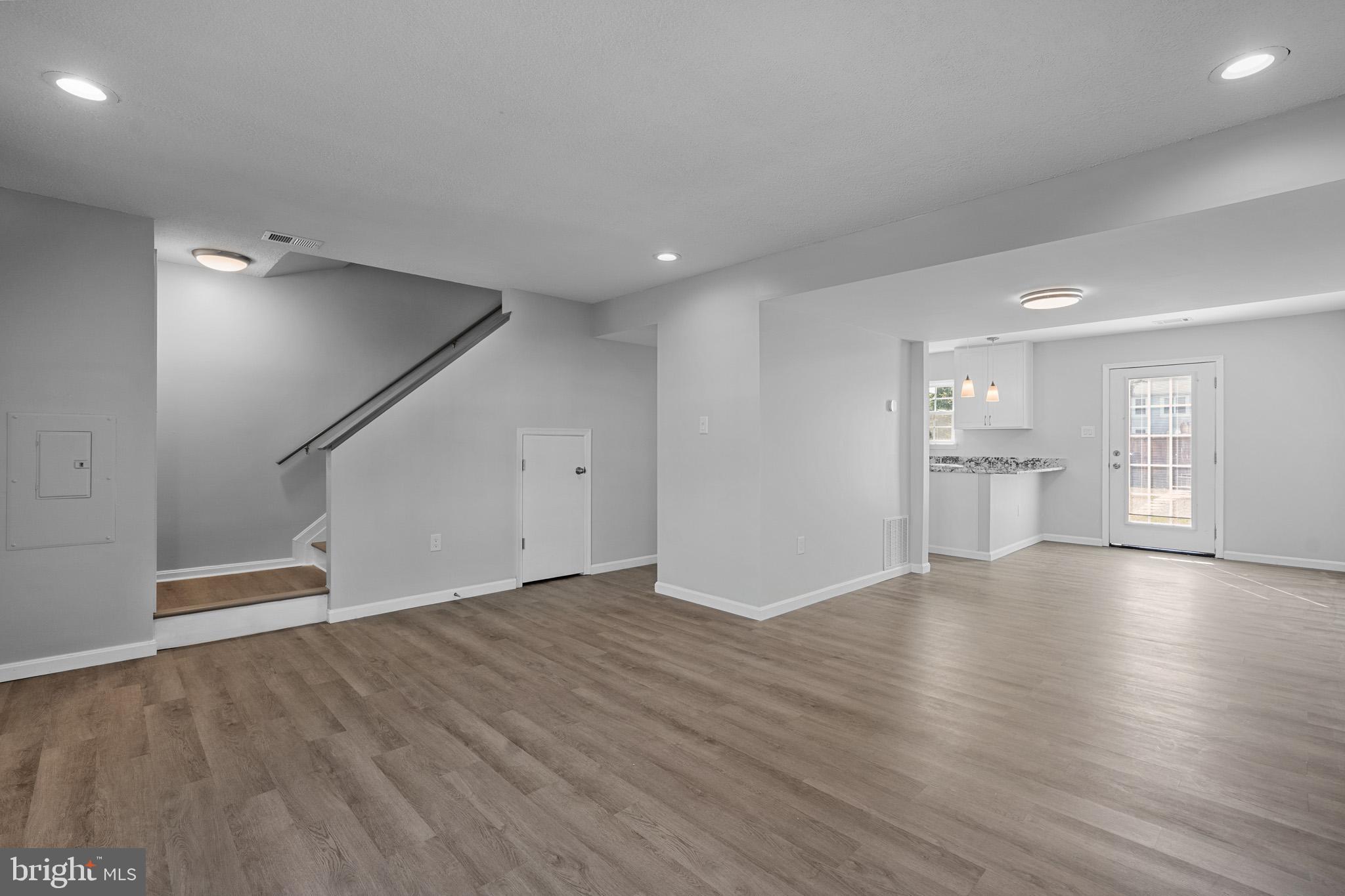 ST CHARLES SUB - LANCASTER - Residential