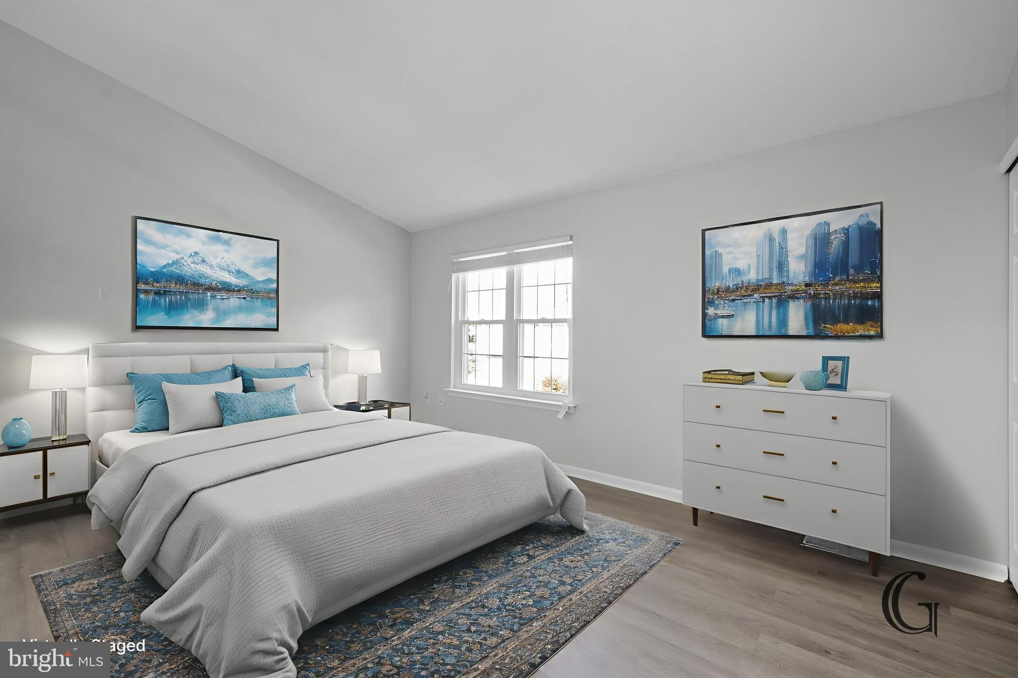 ST CHARLES SUB - LANCASTER - Residential