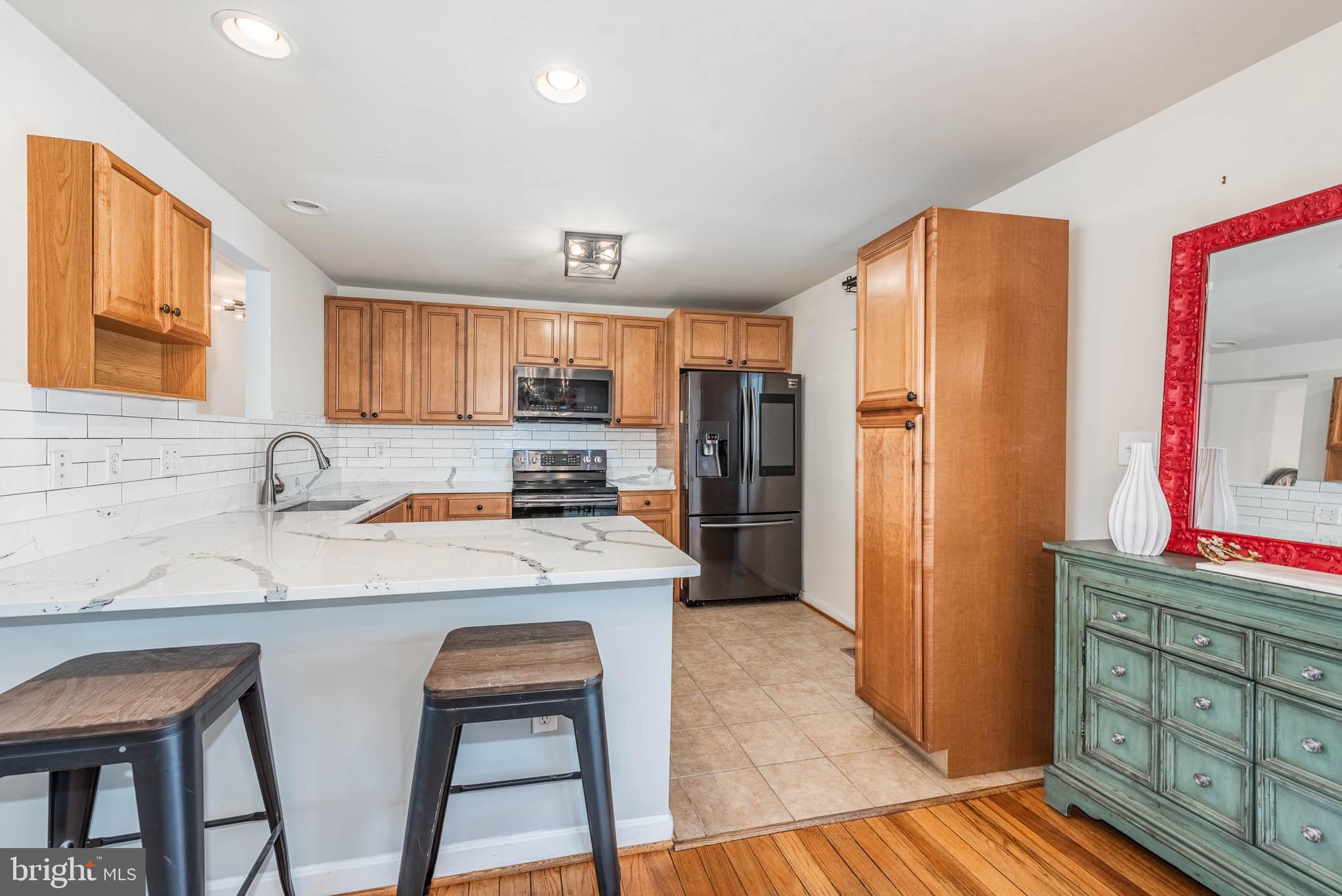 SOLLEY HEIGHTS - Residential