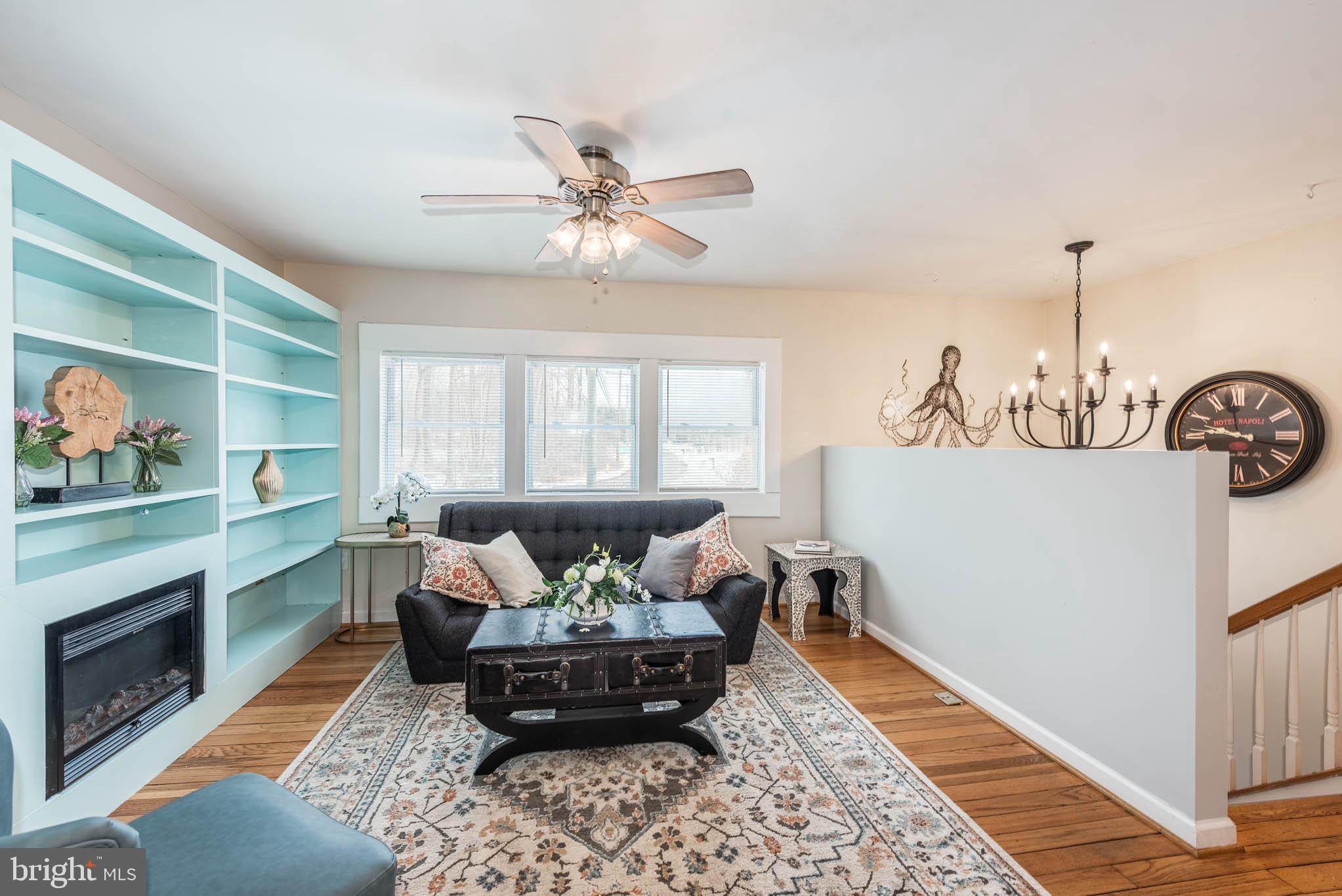 SOLLEY HEIGHTS - Residential