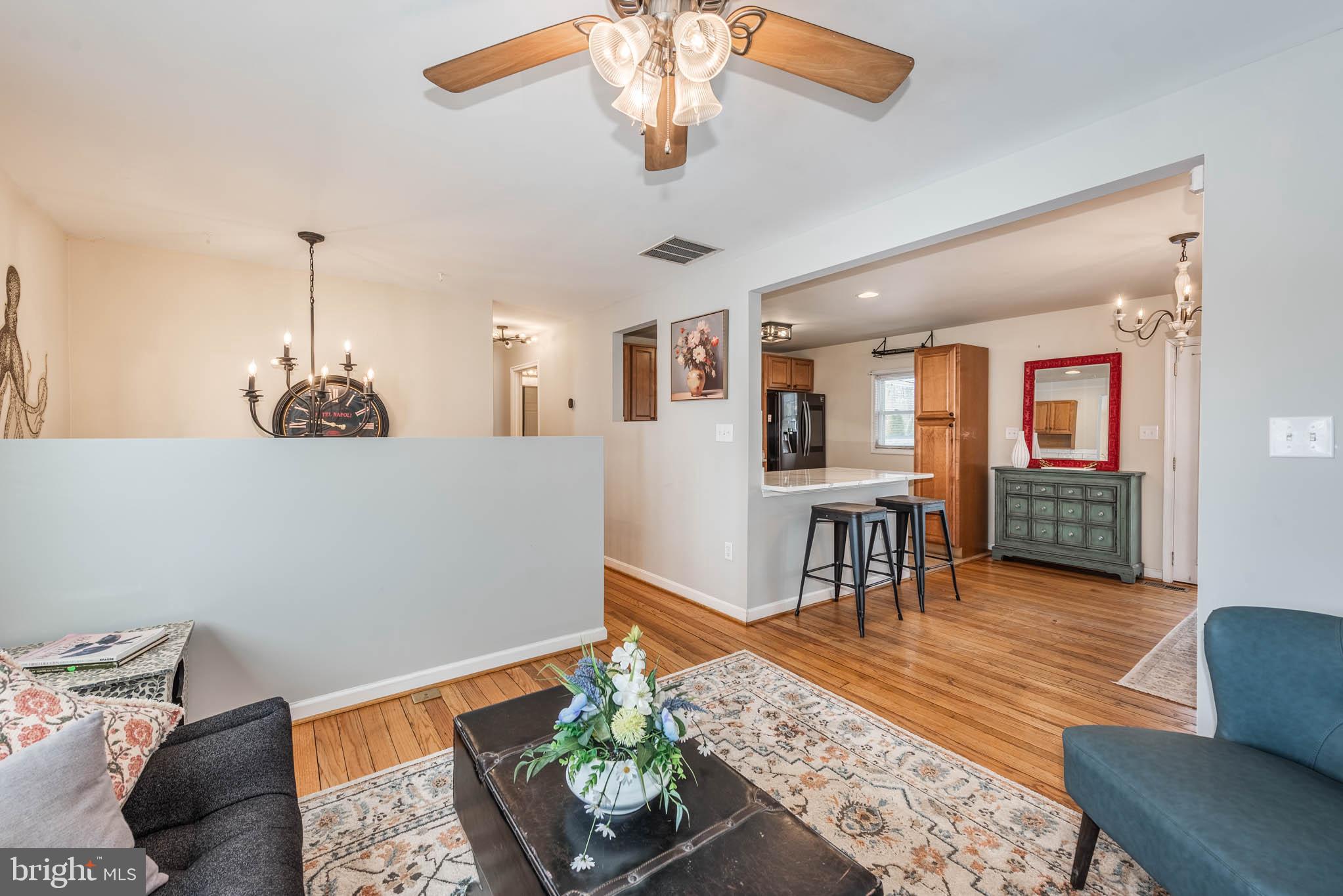 SOLLEY HEIGHTS - Residential