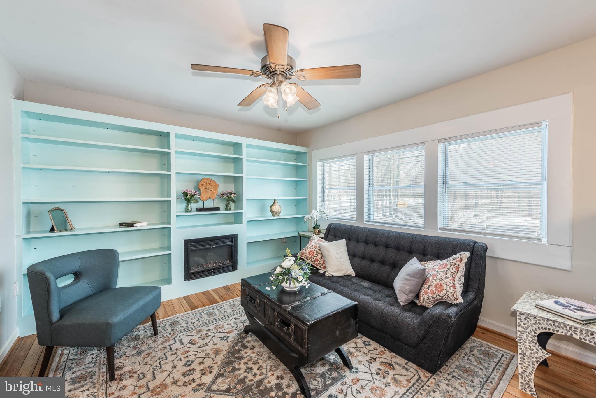 SOLLEY HEIGHTS - Residential