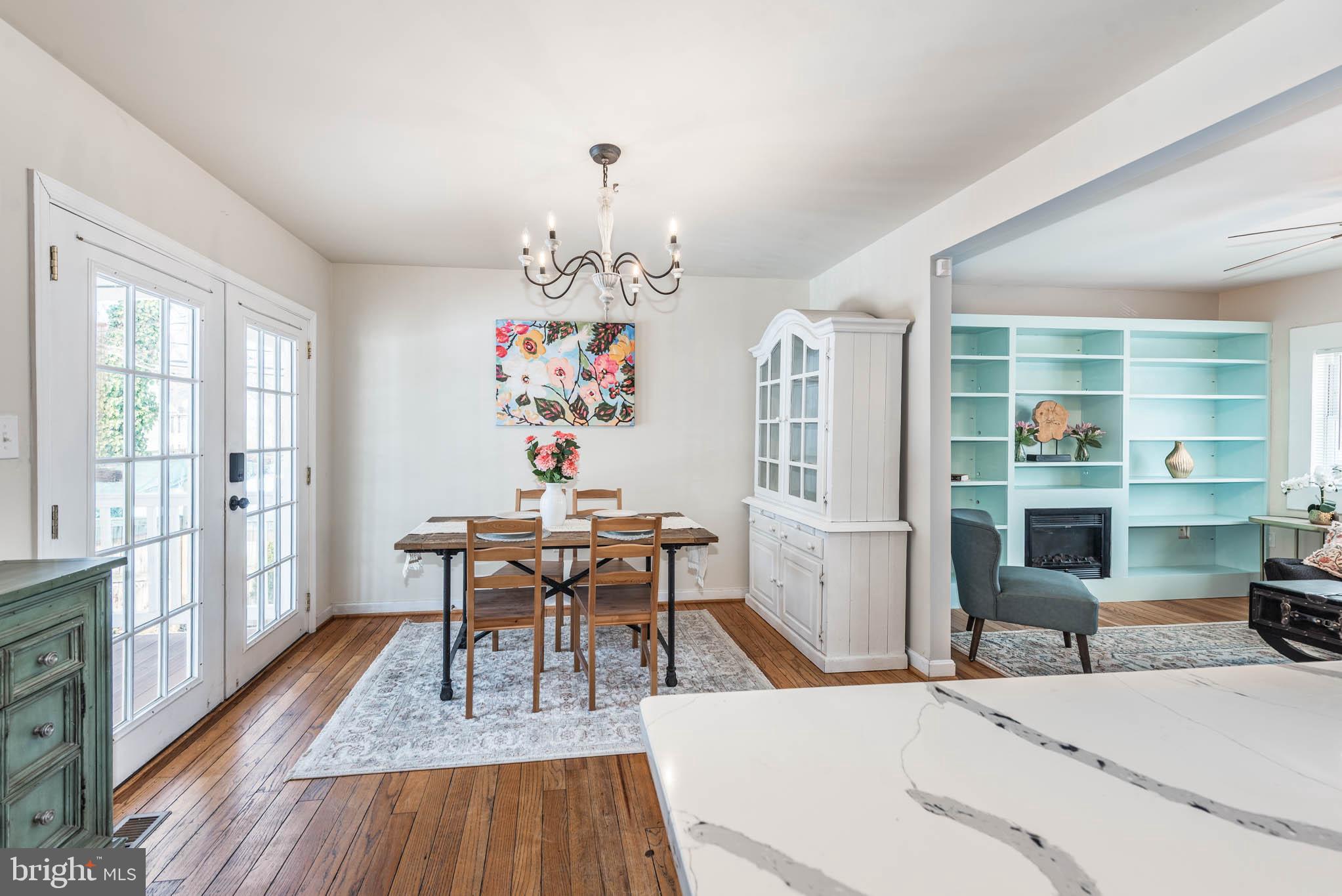 SOLLEY HEIGHTS - Residential