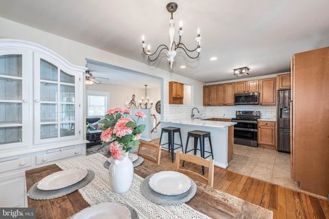 398 WASHINGTON AVENUE GLEN BURNIE MD 21060