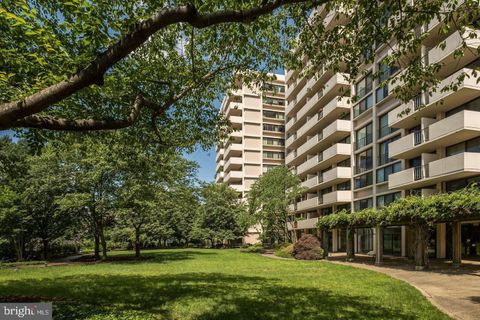 4141 N HENDERSON ROAD 1220 ARLINGTON VA 22203