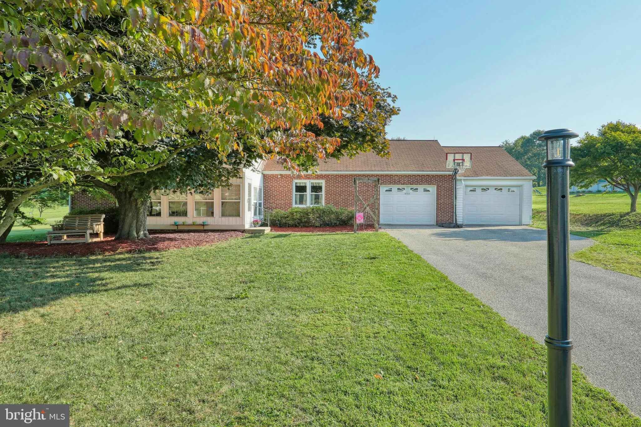 8783 Orchard Road, Spring Grove, PA 17362