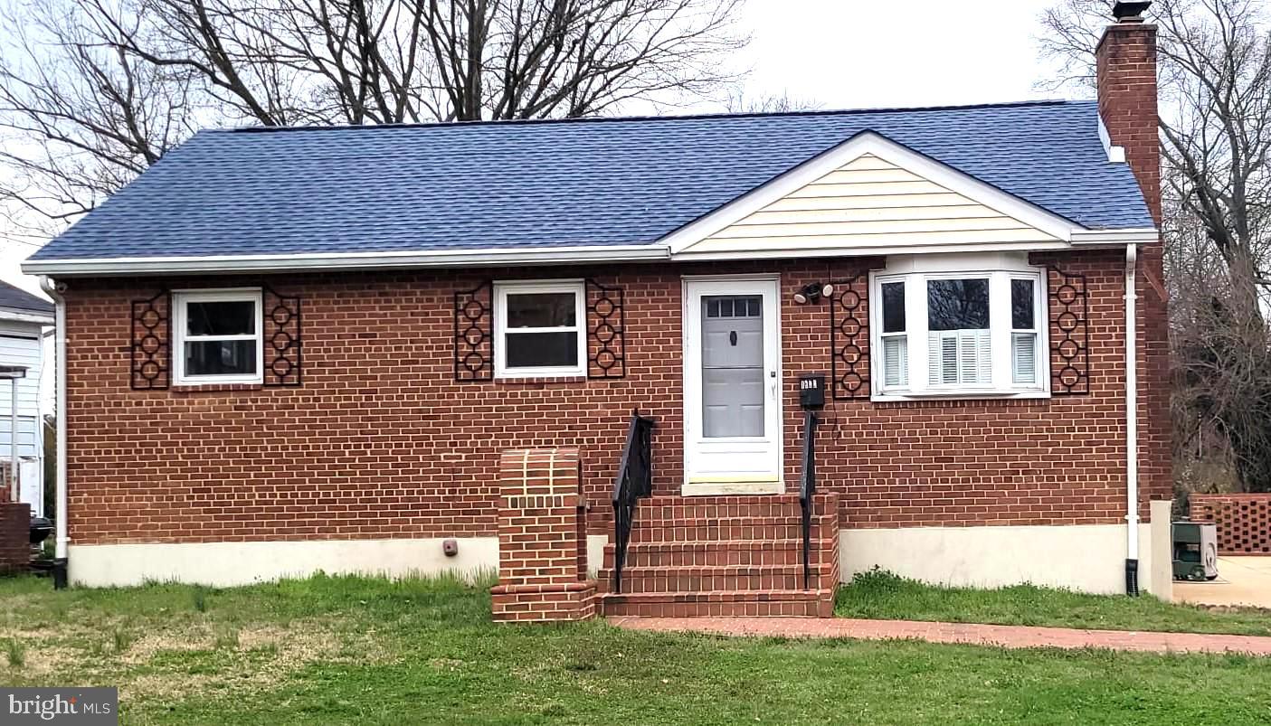 LYNWOOD - Residential