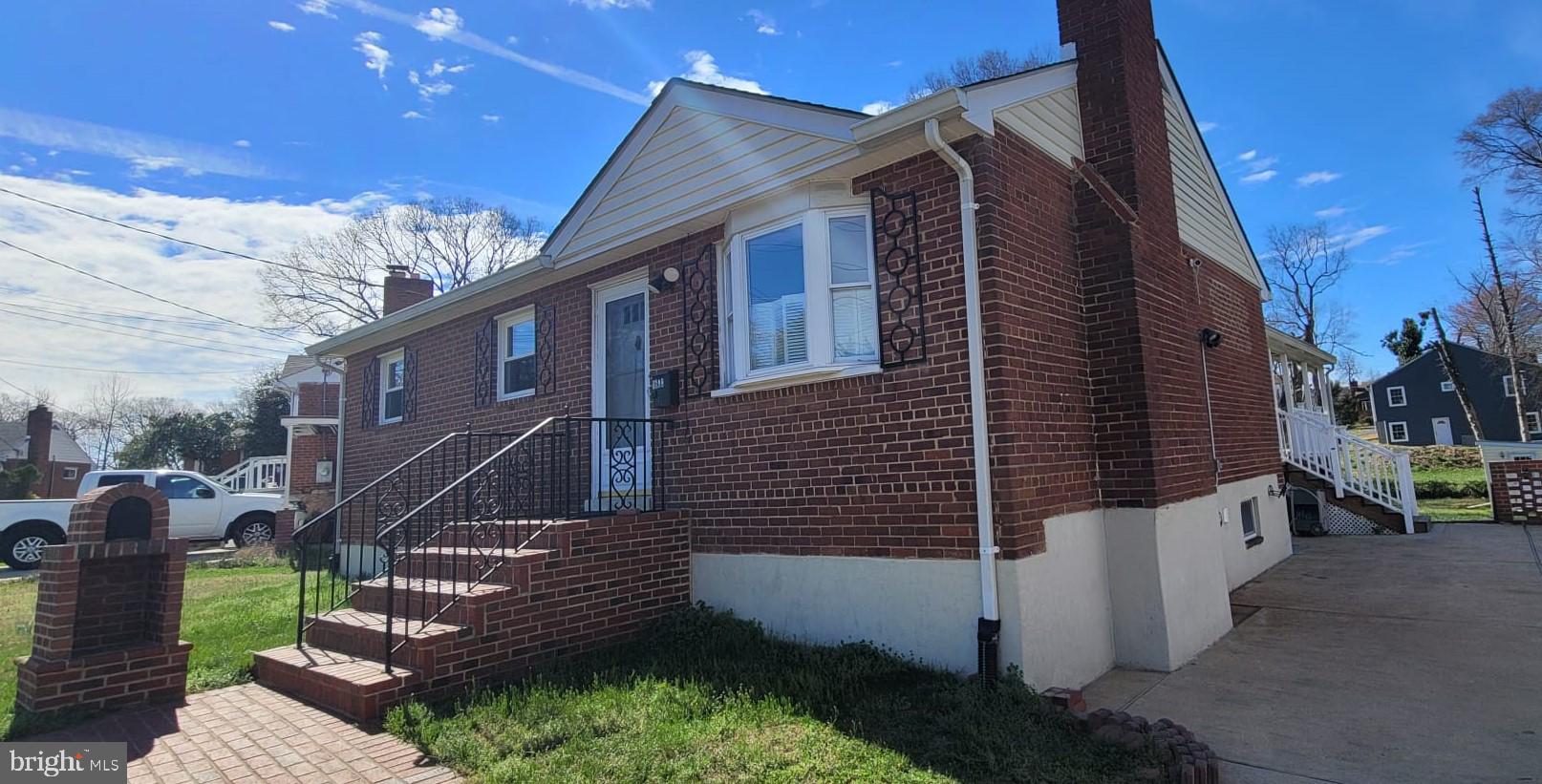 LYNWOOD - Residential