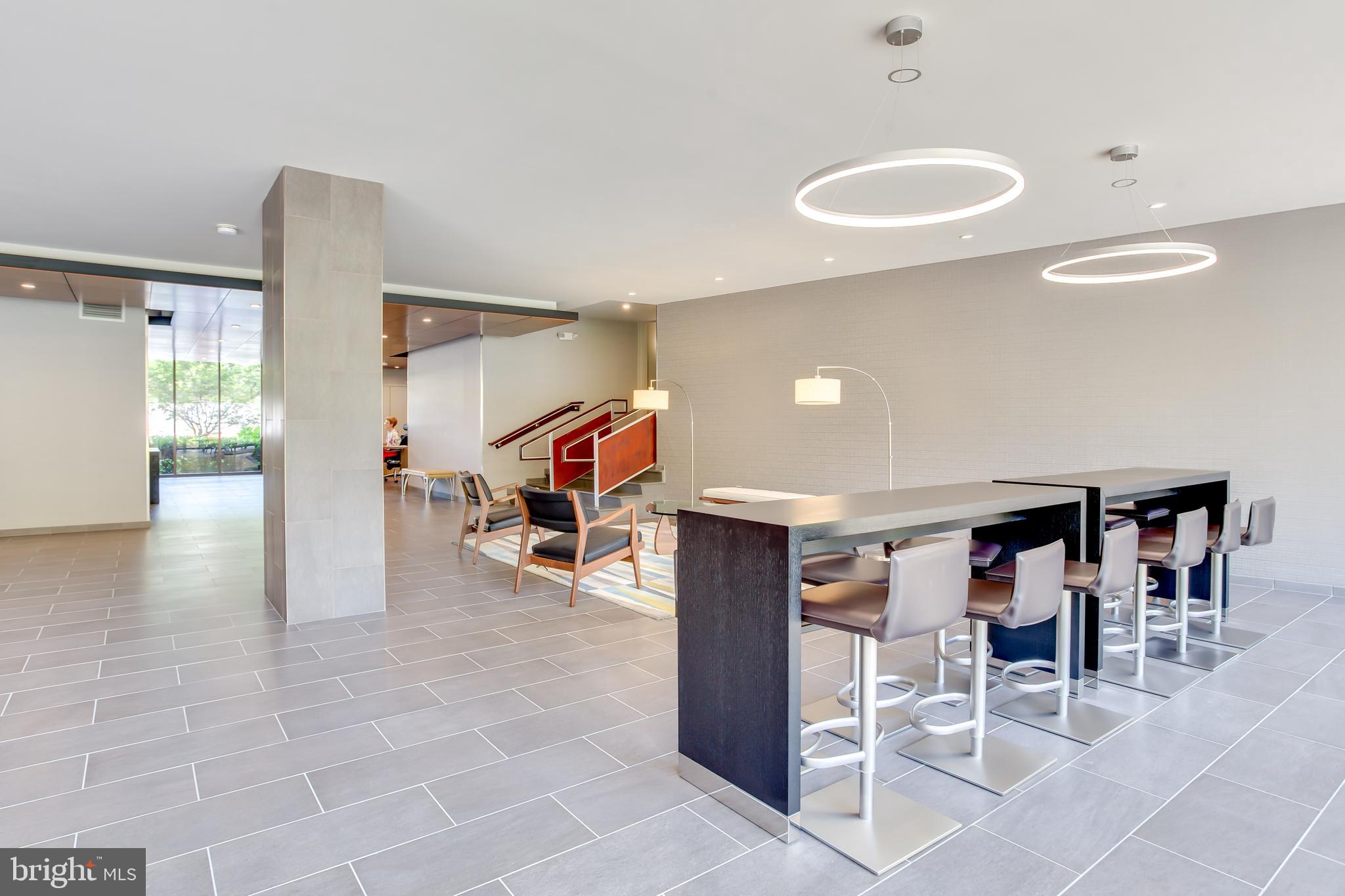 CARLYLE HOUSE - Residential Lease