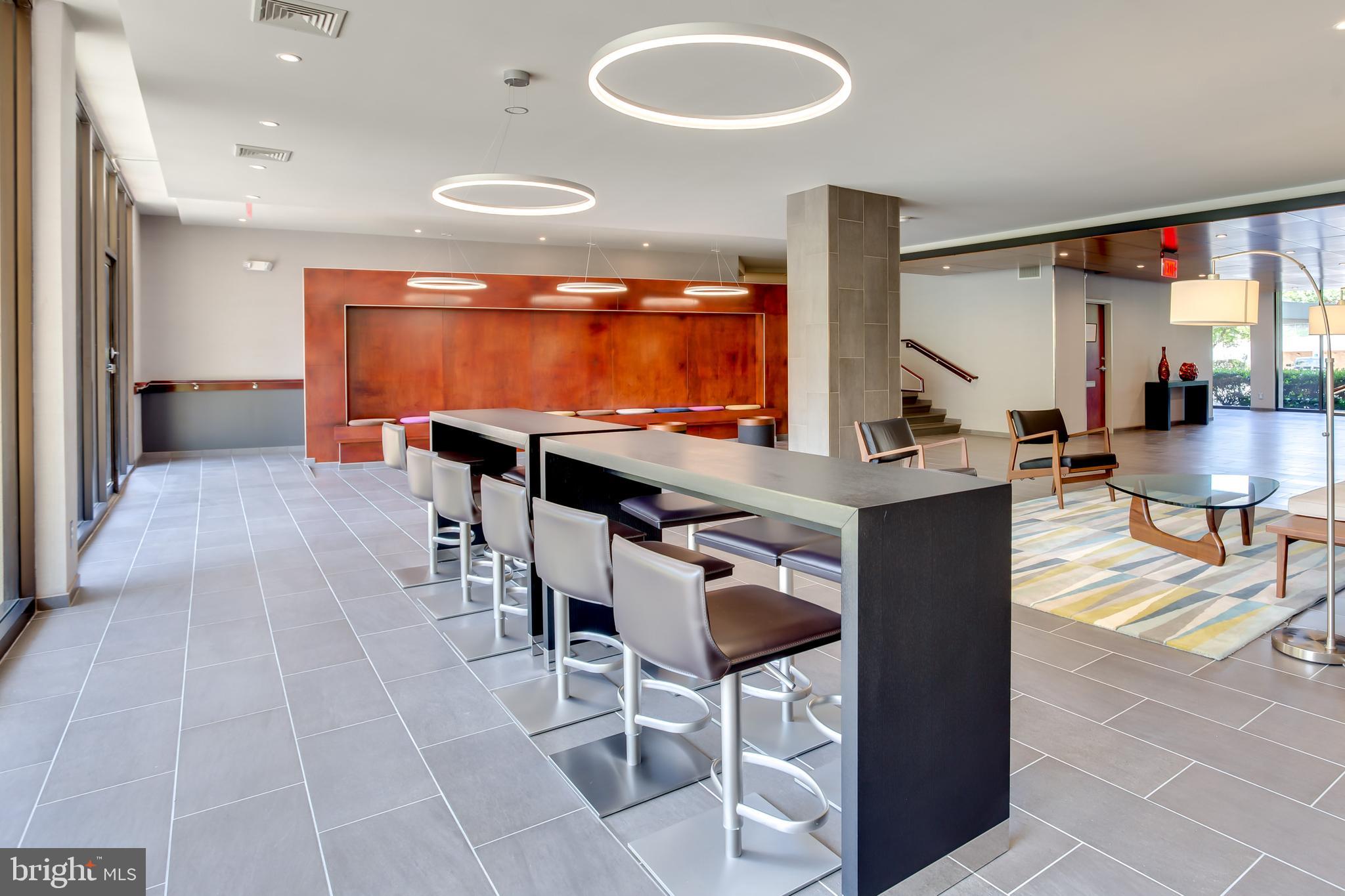 CARLYLE HOUSE - Residential Lease