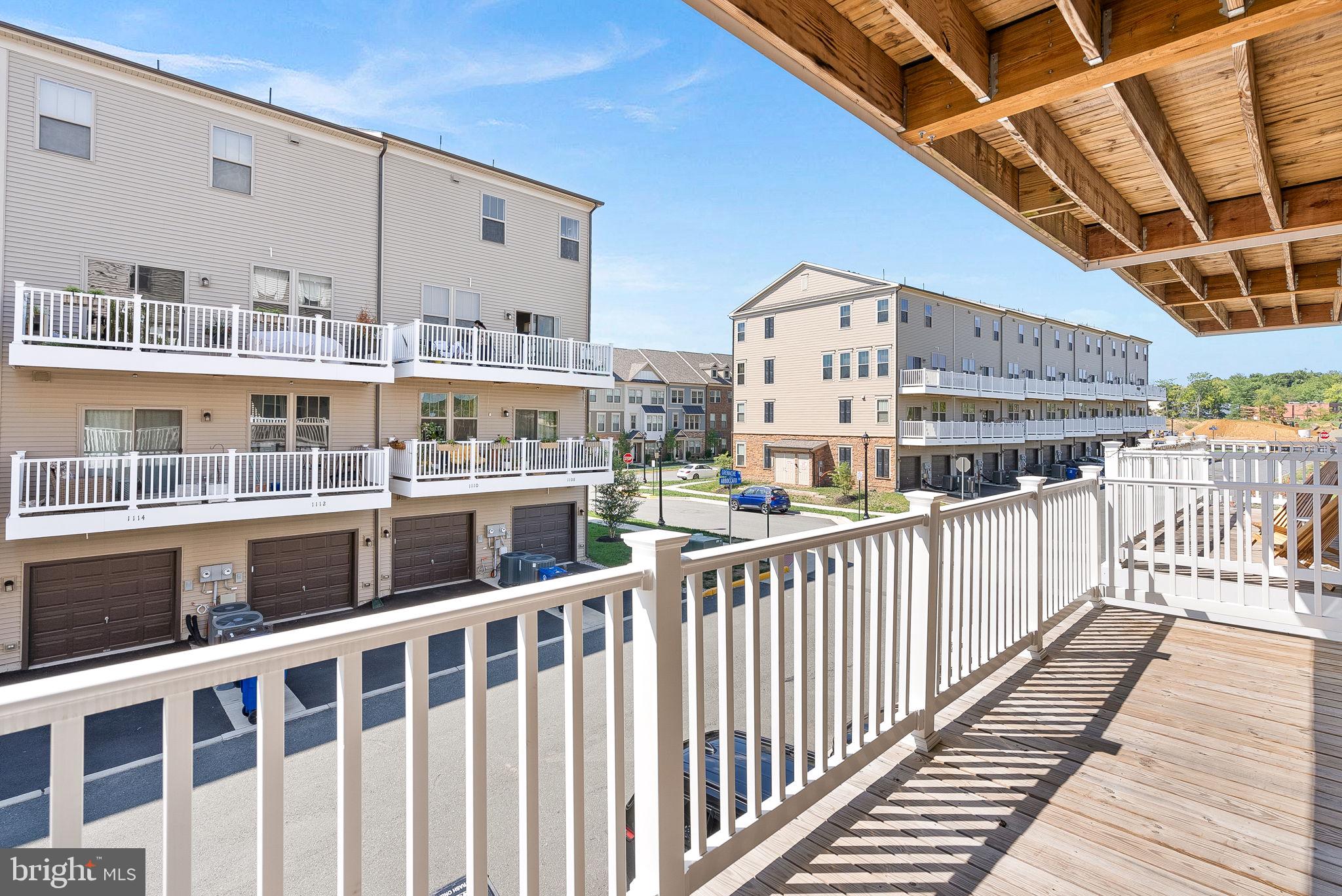 TUSCARORA VILLAGE - Residential