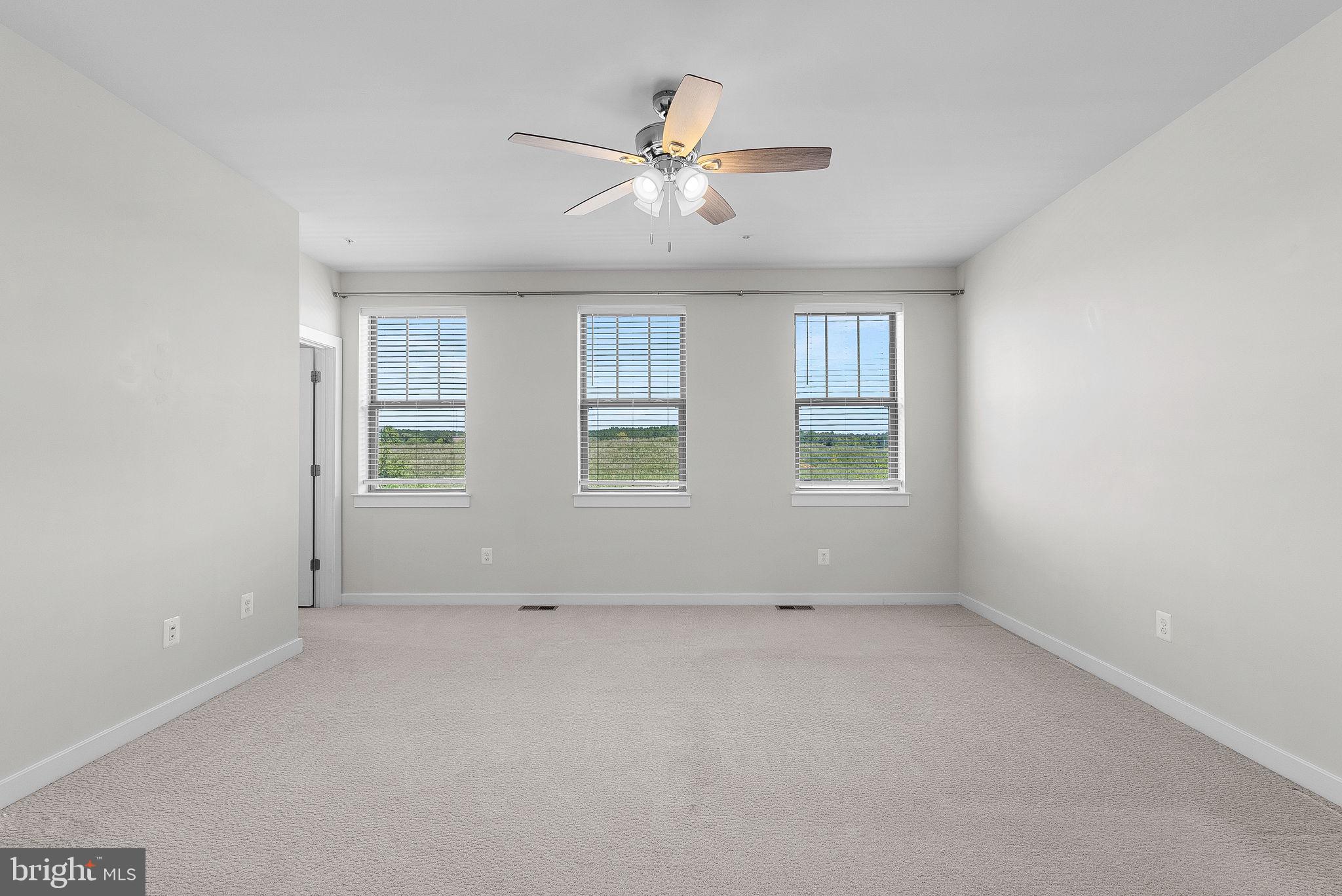 TUSCARORA VILLAGE - Residential