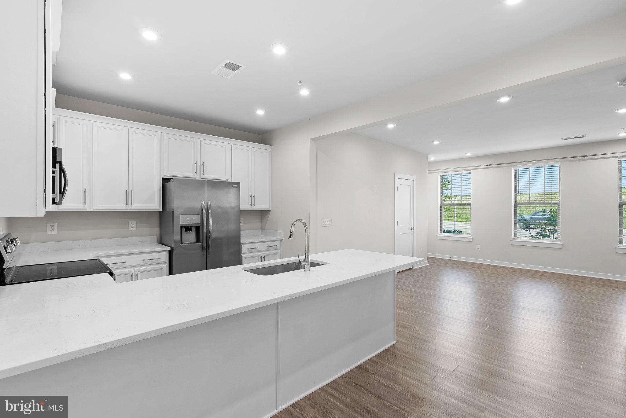 TUSCARORA VILLAGE - Residential