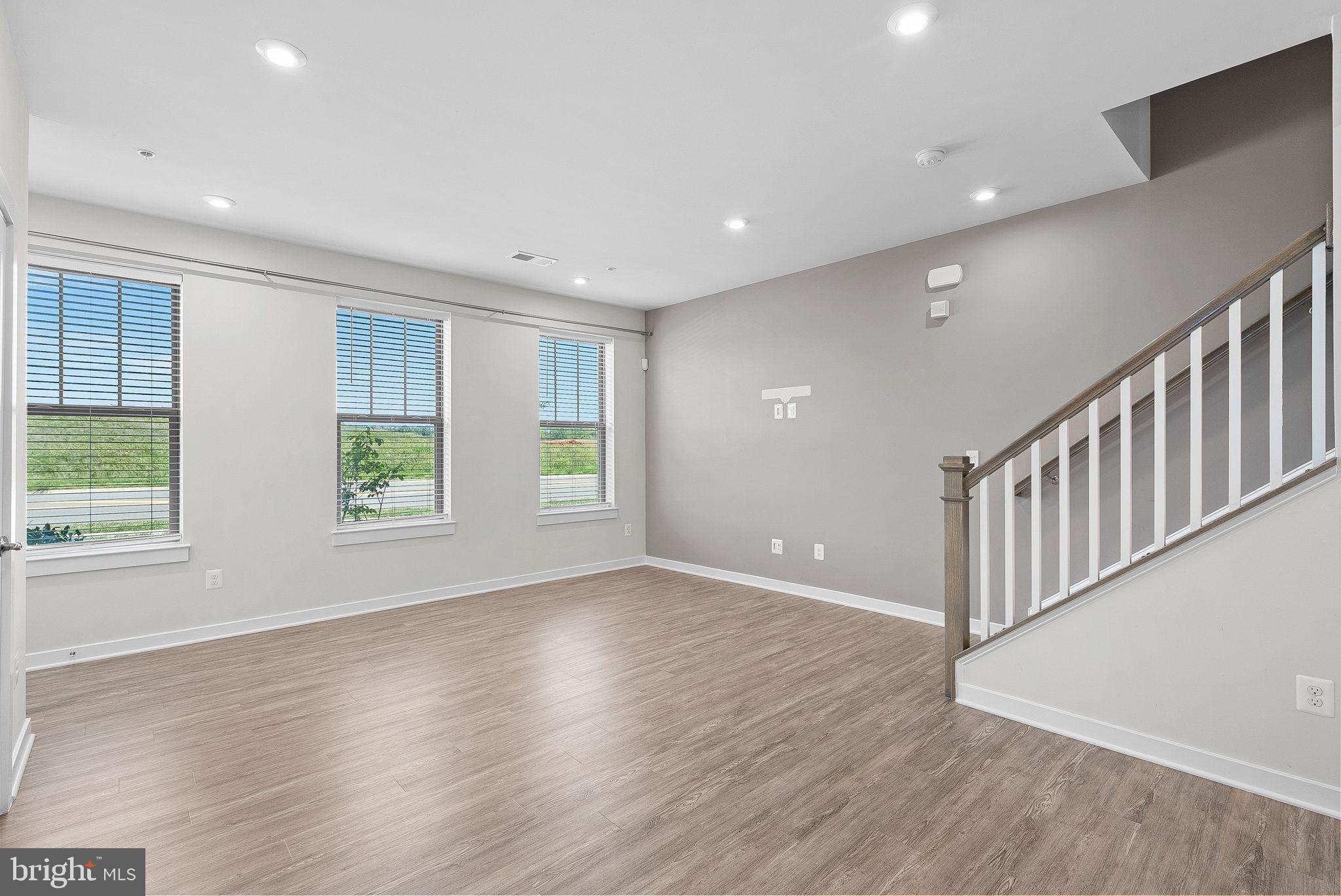 TUSCARORA VILLAGE - Residential