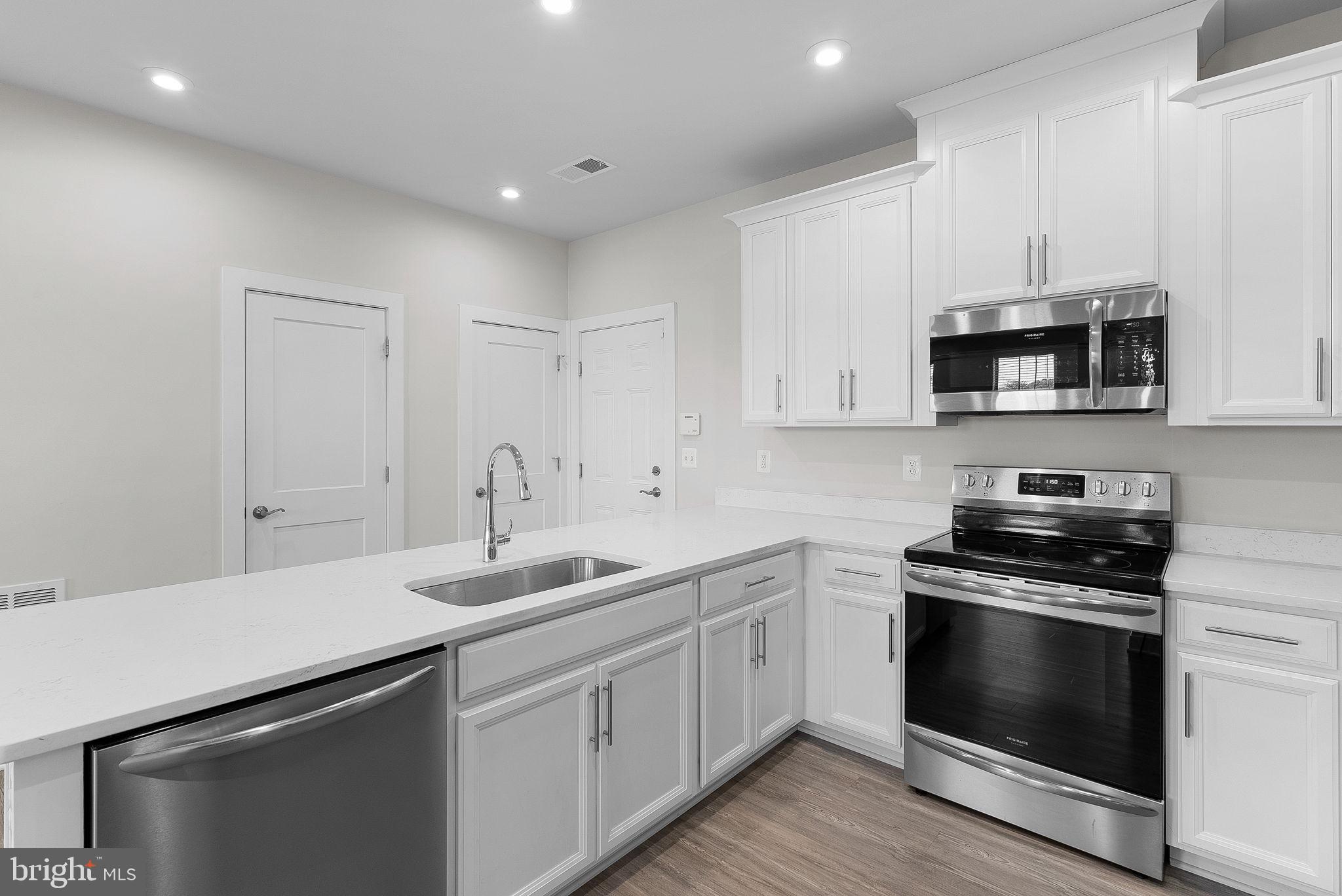 TUSCARORA VILLAGE - Residential