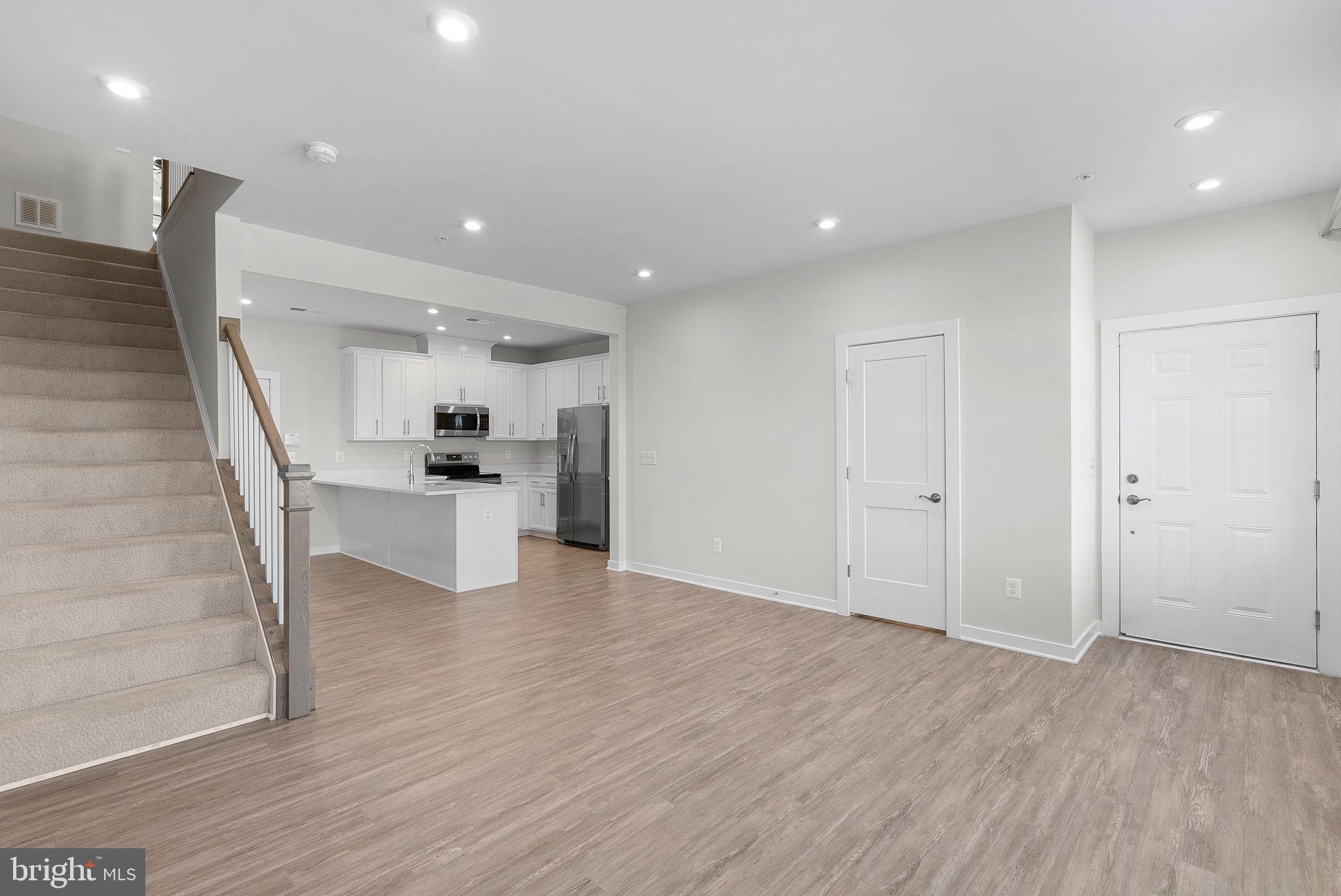 TUSCARORA VILLAGE - Residential