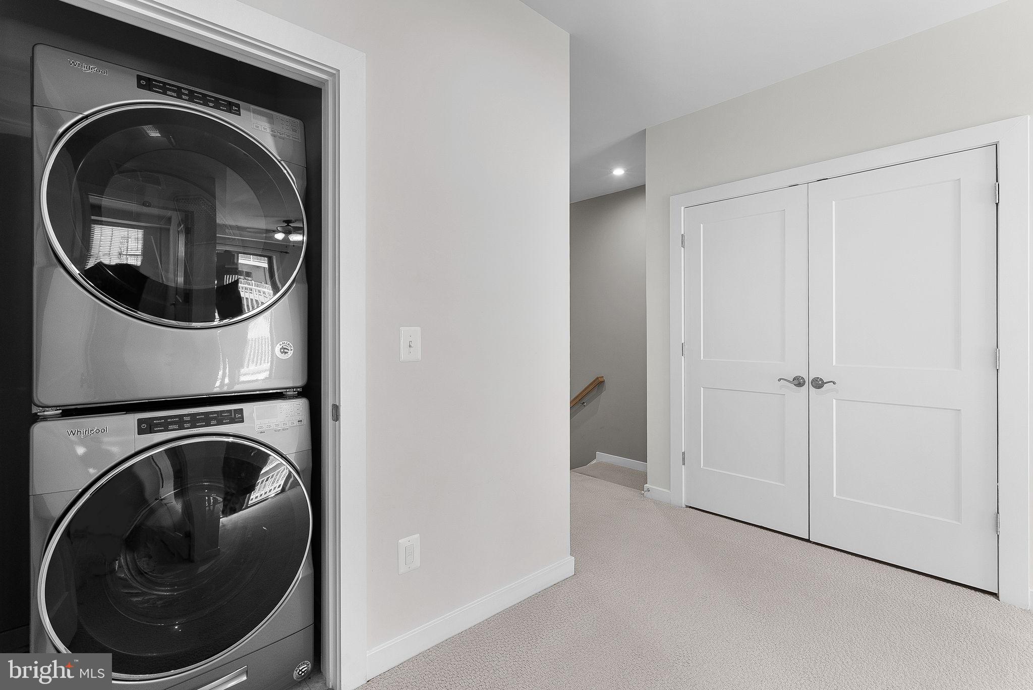 TUSCARORA VILLAGE - Residential