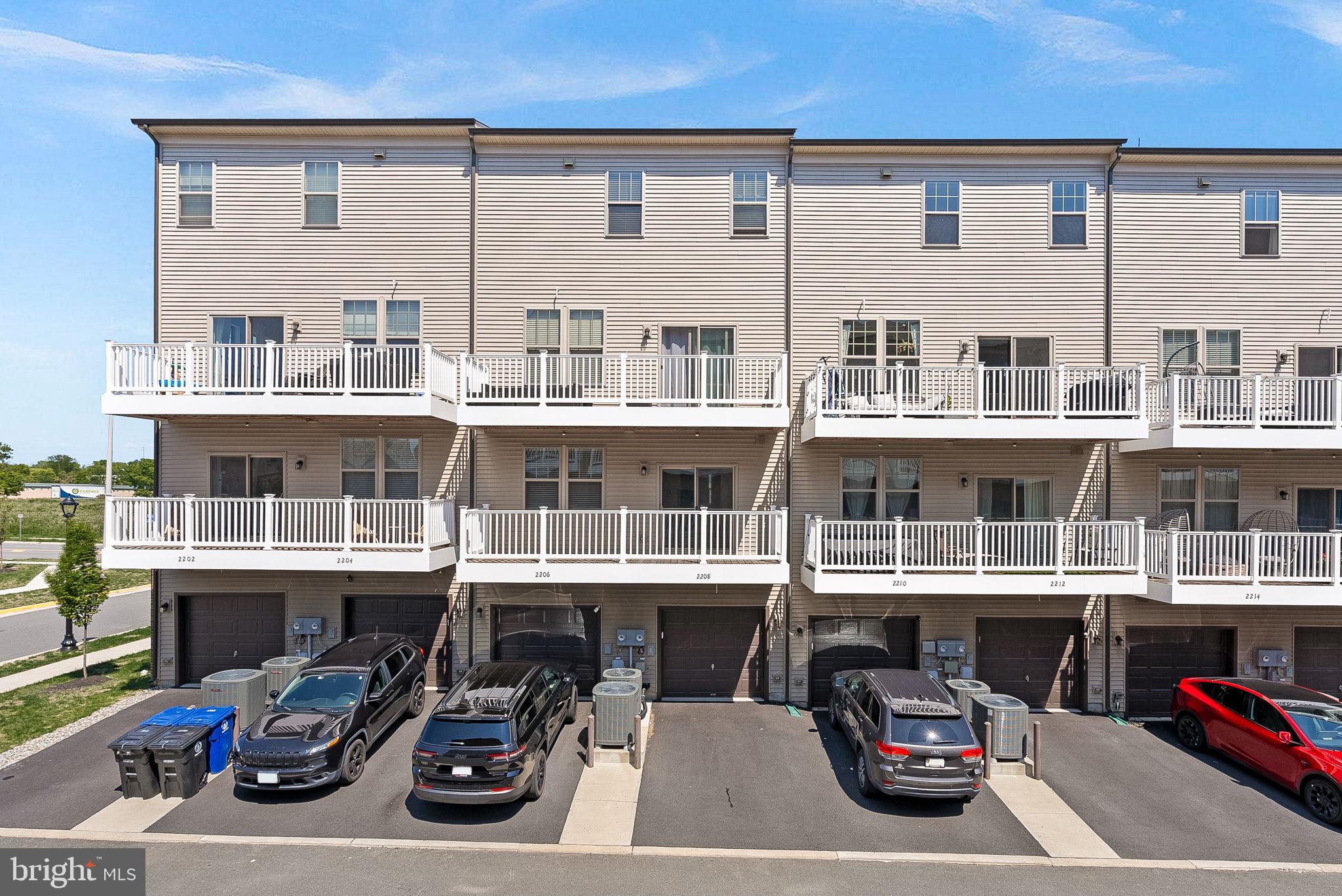 TUSCARORA VILLAGE - Residential