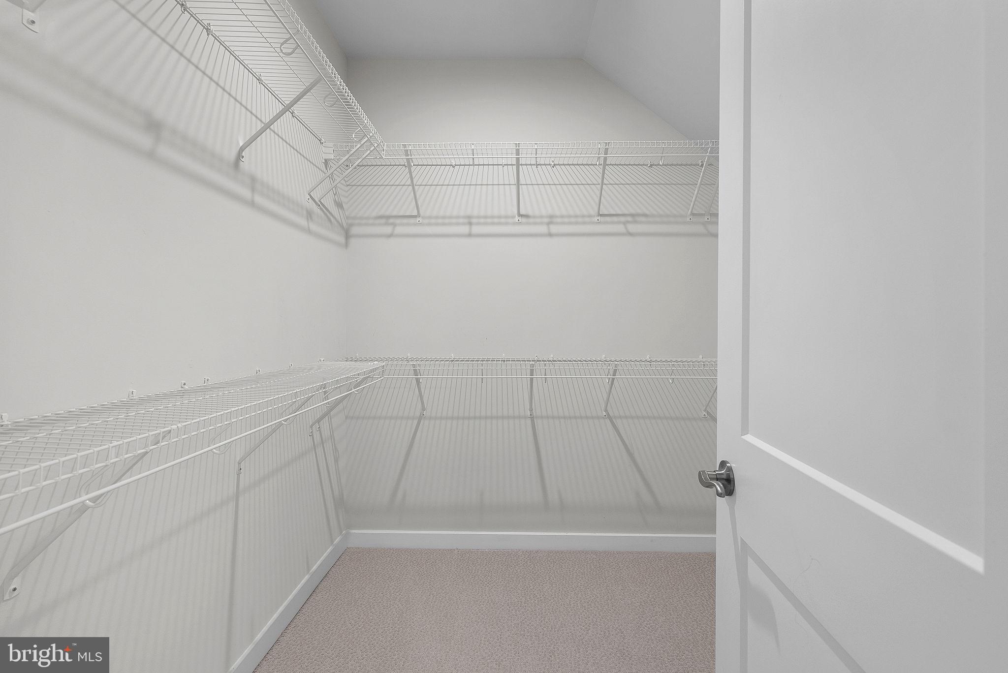 TUSCARORA VILLAGE - Residential