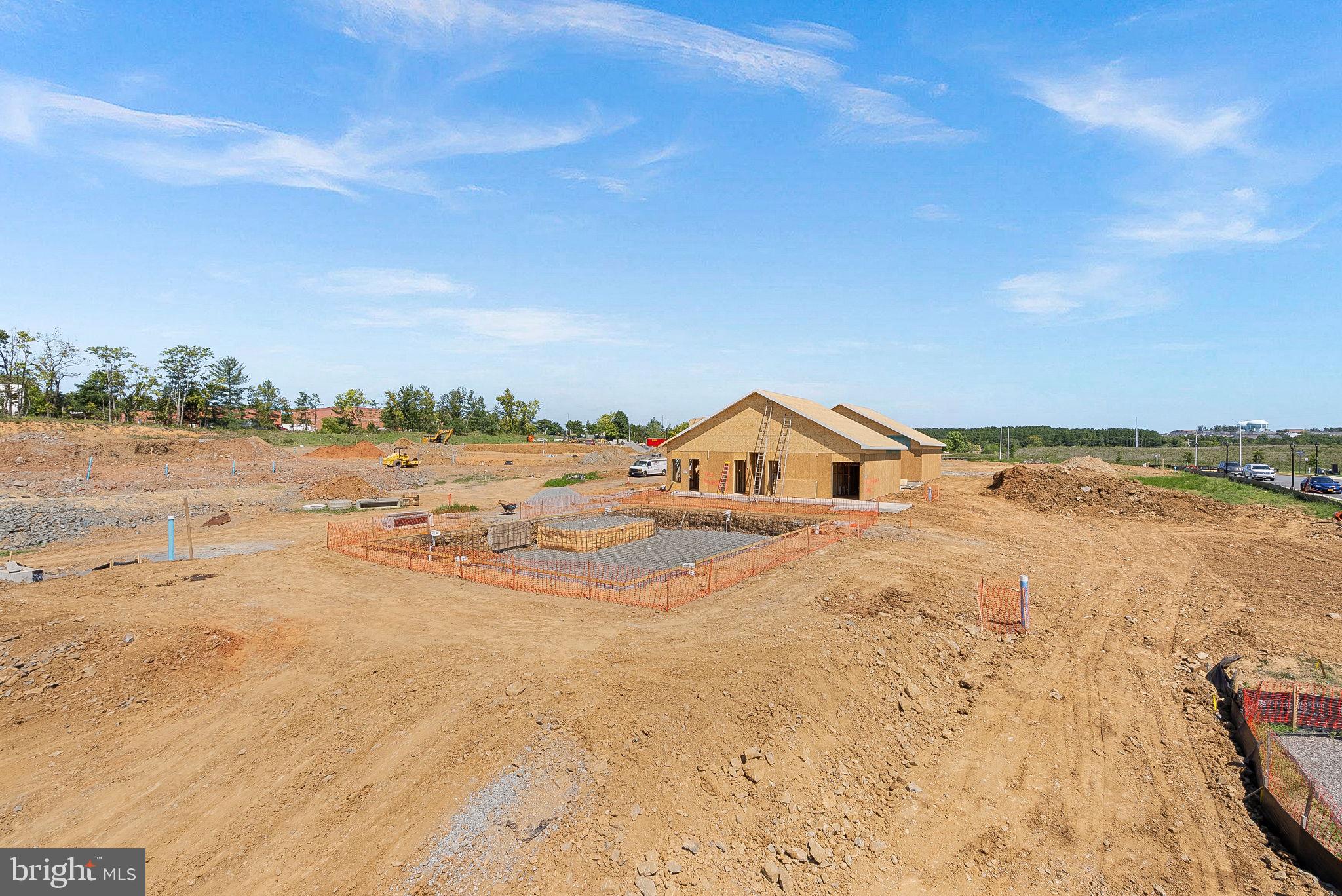 TUSCARORA VILLAGE - Residential