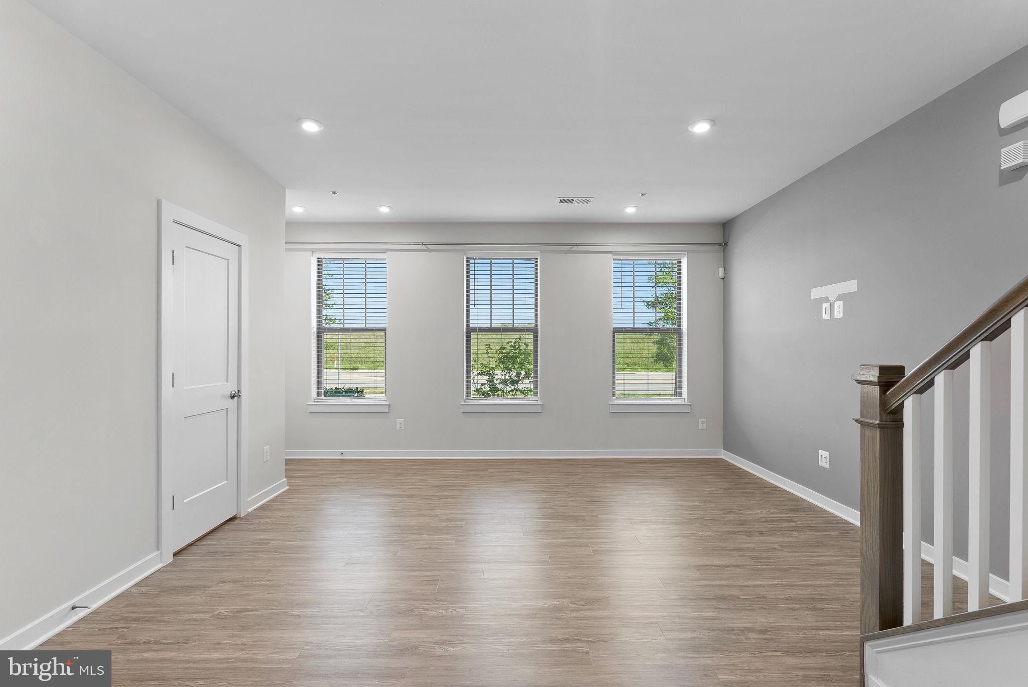 TUSCARORA VILLAGE - Residential